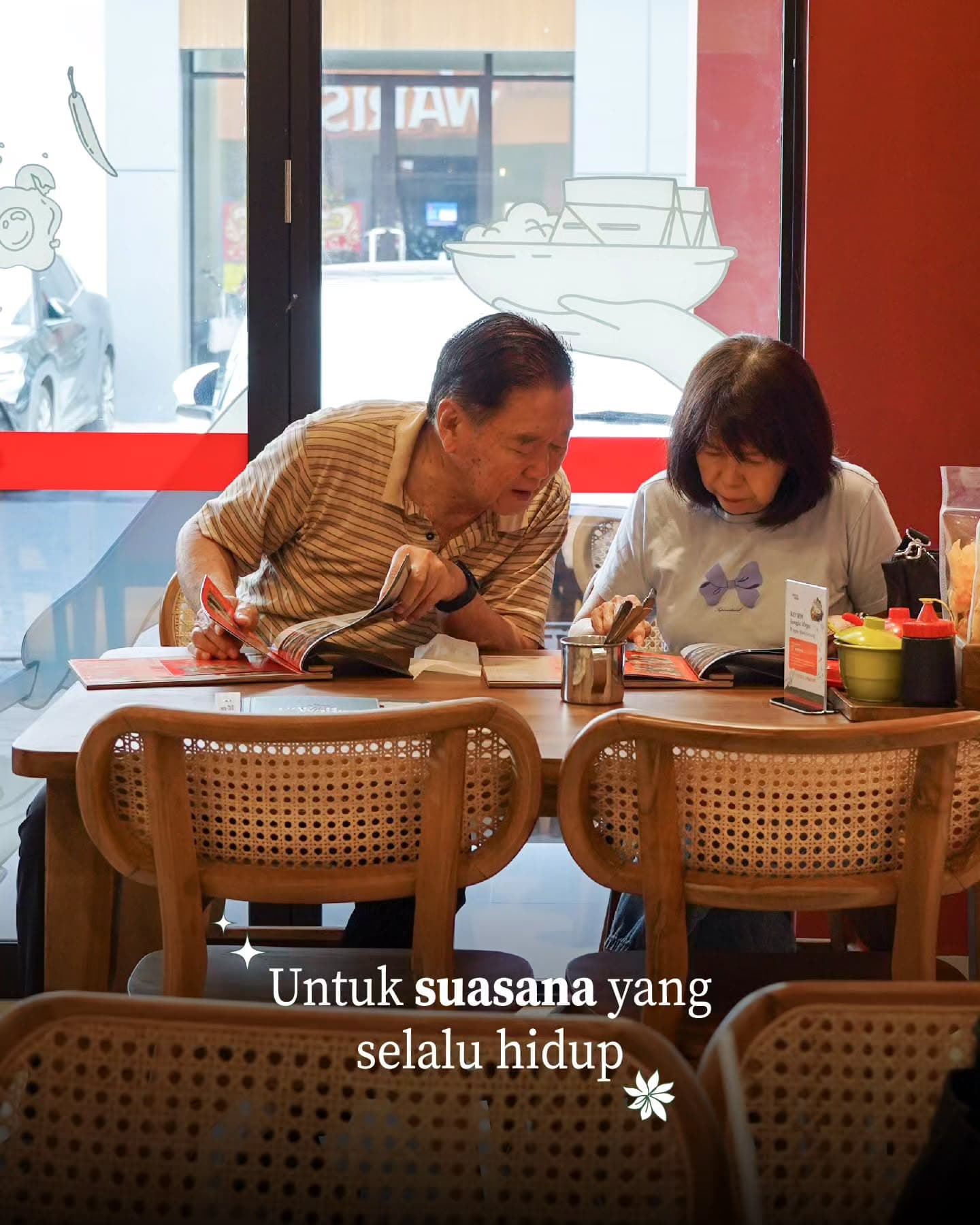 75k per person with unlimited rice & iced tea! How did this West Jakarta duck spot get 4.9 stars on Google? 3