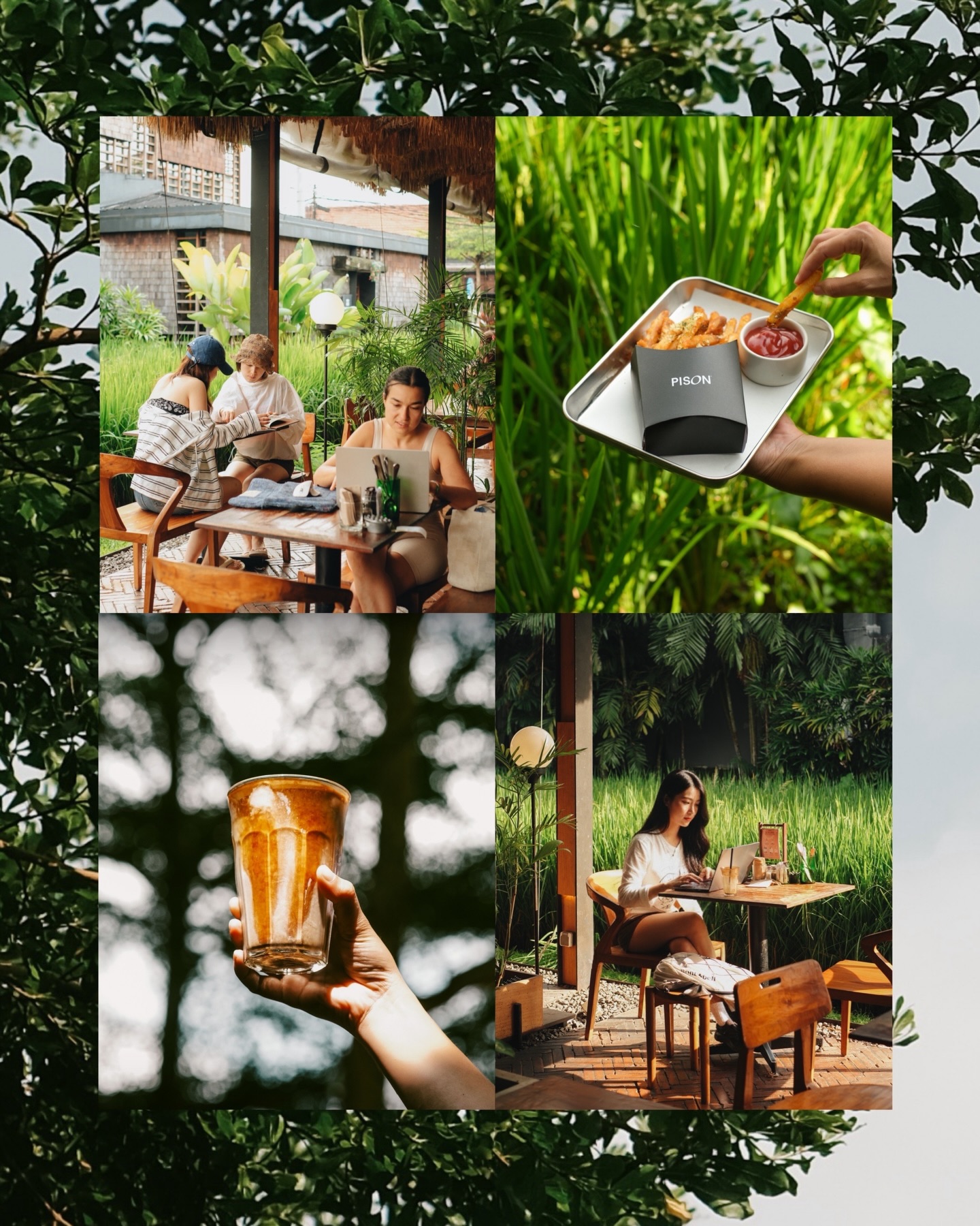 Pison: God-tier coffee, but the service is really Anjay... Is it worth the rush? 2