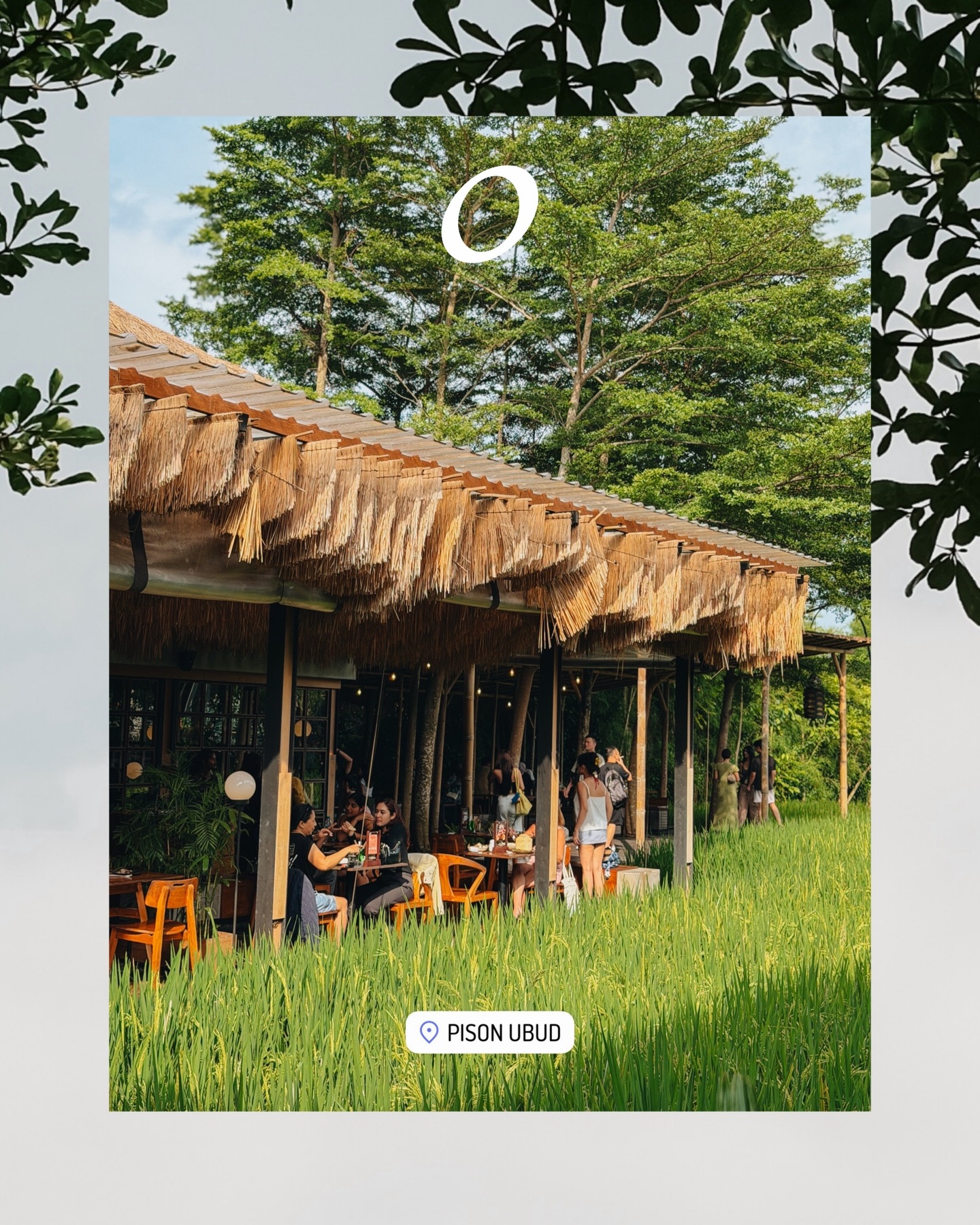 Pison: God-tier coffee, but the service is really Anjay... Is it worth the rush? 3