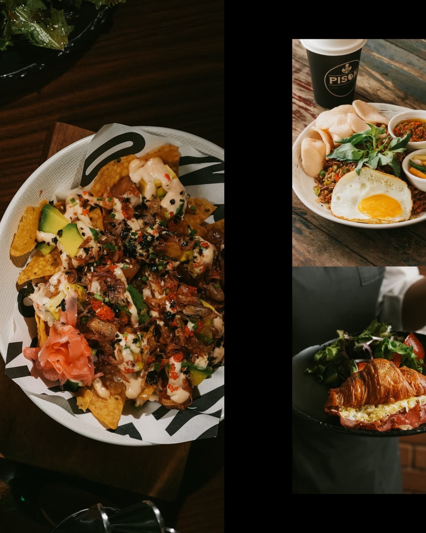 从巴厘岛火到雅加达，Pison是真香还是翻车现场？ 4