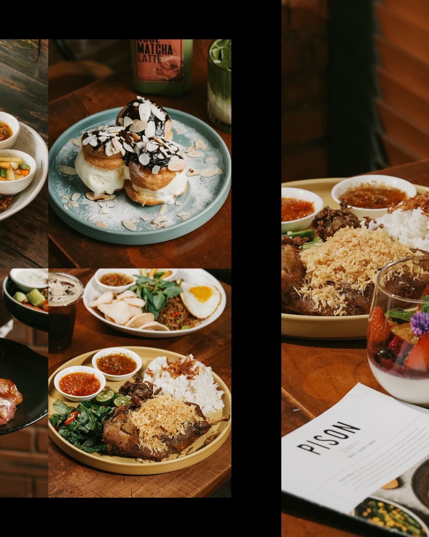 从巴厘岛火到雅加达，Pison是真香还是翻车现场？ 5