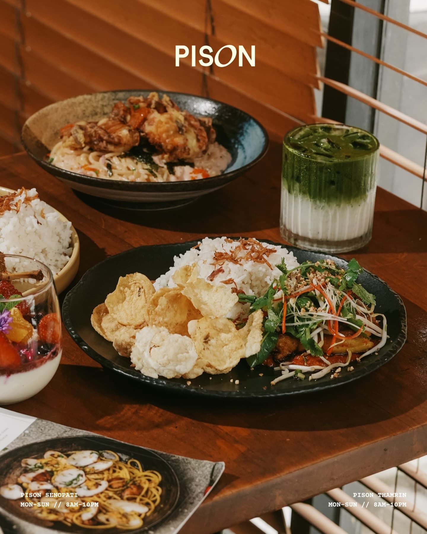 从巴厘岛火到雅加达，Pison是真香还是翻车现场？ 6