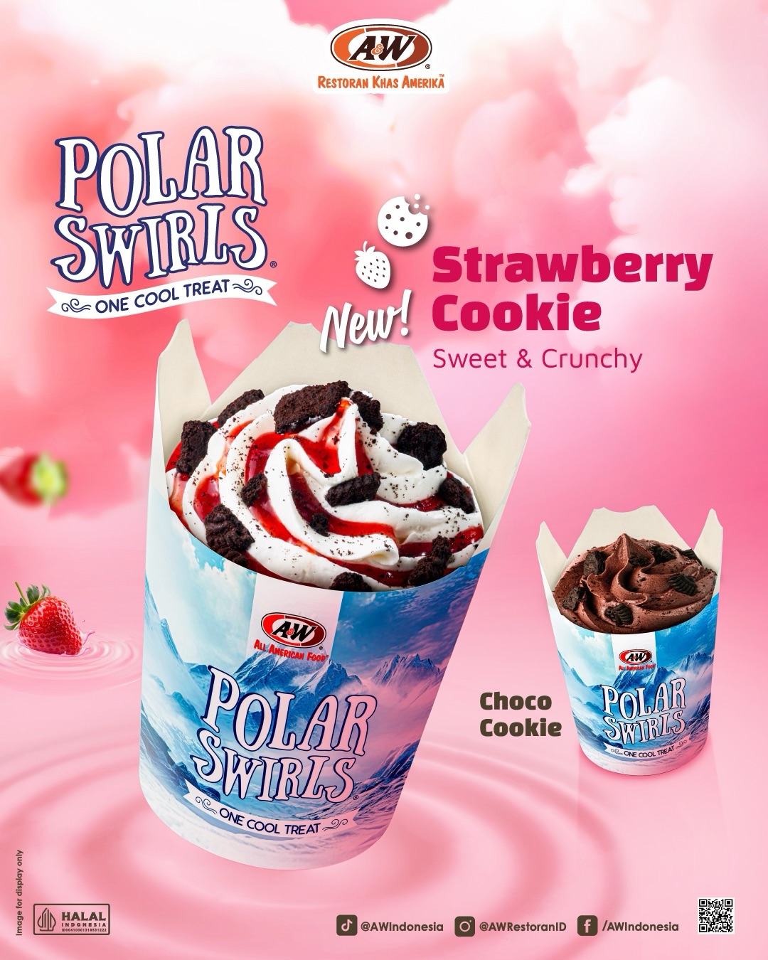 选择困难症慎入！Blok M 地下美食城，100+摊位逼疯你！ 2