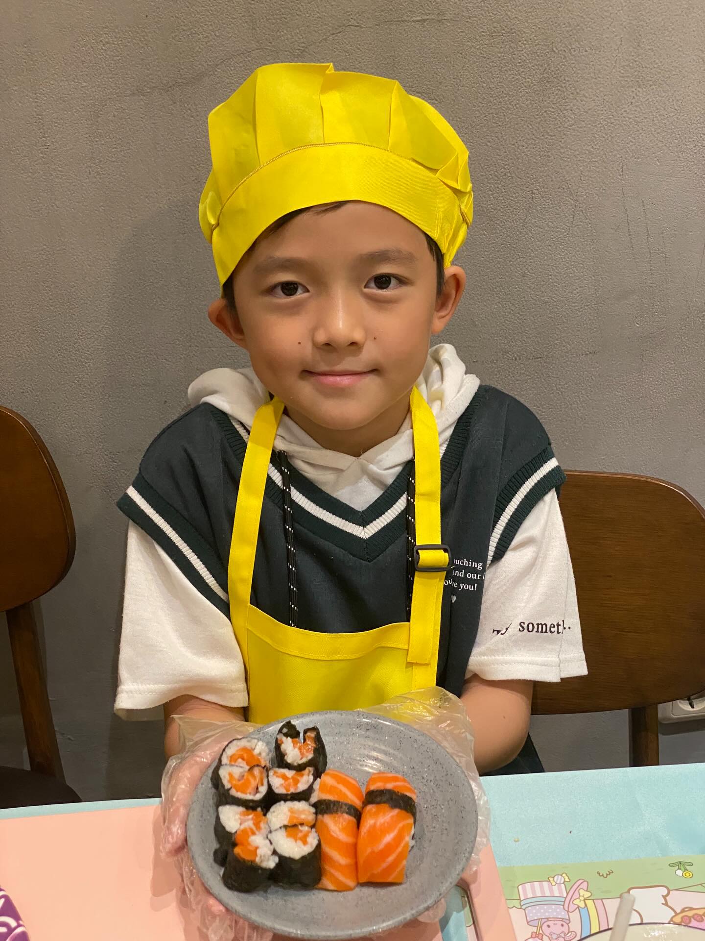 20k Sushi, Free Manga, This Tangerang Japanese Spot is So Chill 5