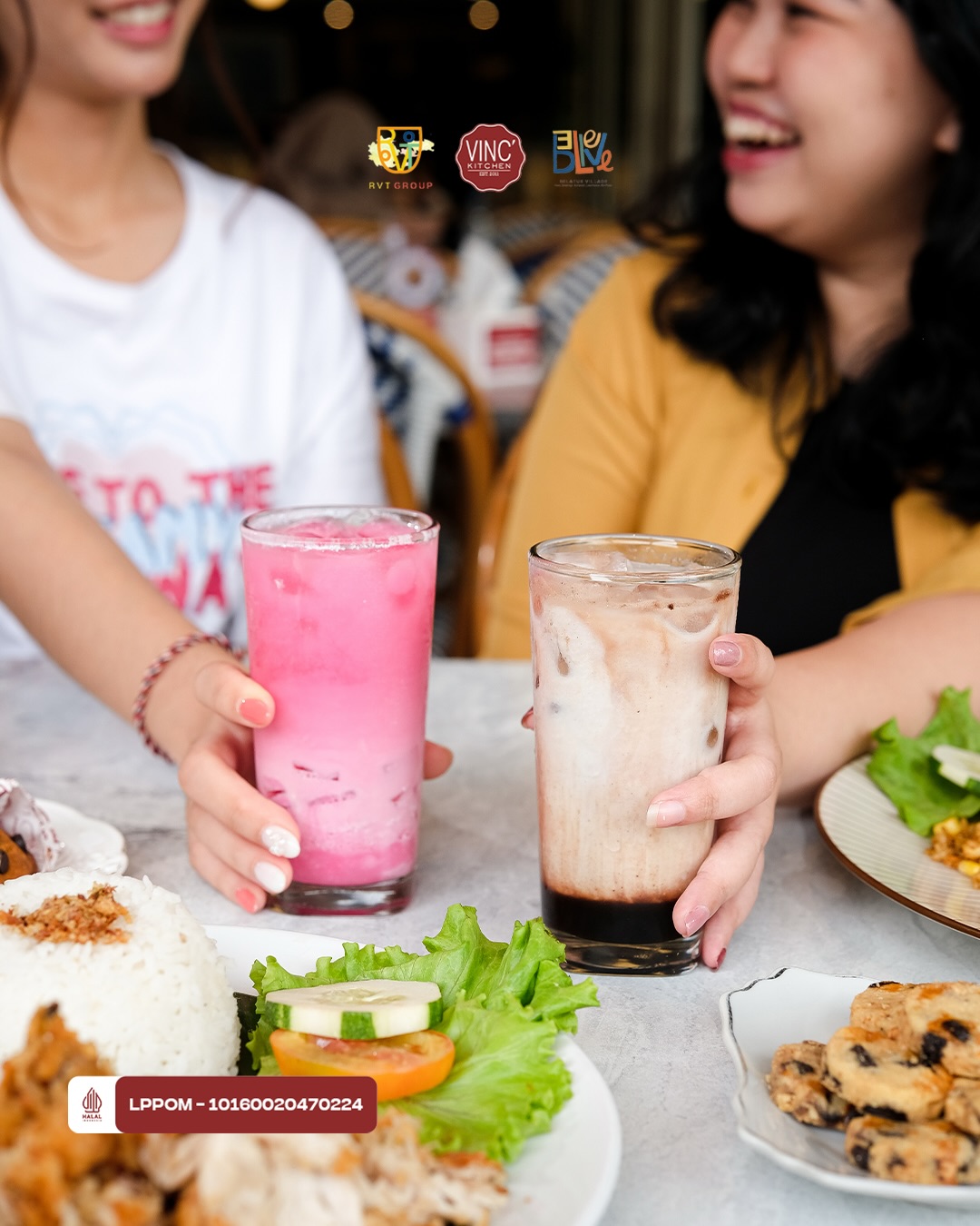 Rating 4.9 di Google, beneran Mantap? Lasagna-nya juara banget, Anjay! Tapi ada menu yang mending jangan kamu pesen. 2