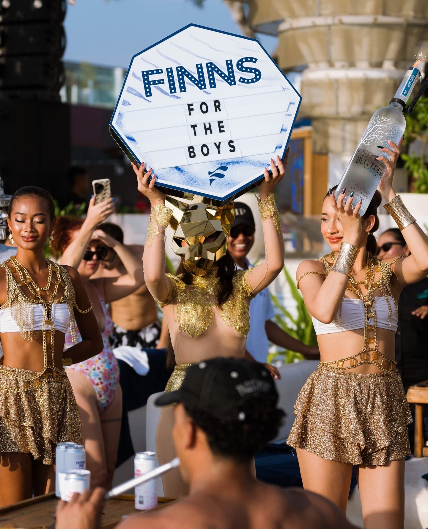 Wajib Tahu Sebelum Nongkrong di FINNS! Gak Ngerti 4 Hal Ini, Duit 4 Juta Bisa Hangus 1