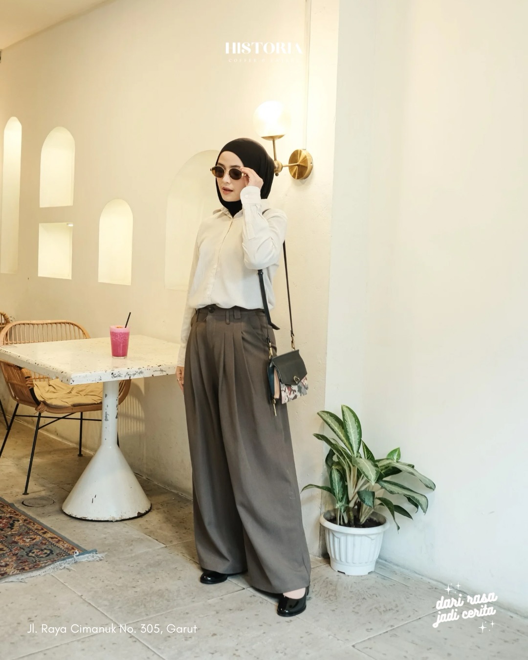 Google 4.9分就无脑冲？加鲁特这家店的坑我先替你踩了！ 2