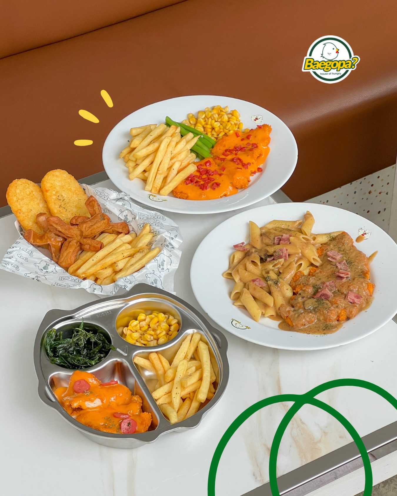 Modal 30 ribuan makan sampai nempel tembok, Anjay nyesel banget di Malang nantangin chicken cutlet 200g sendirian