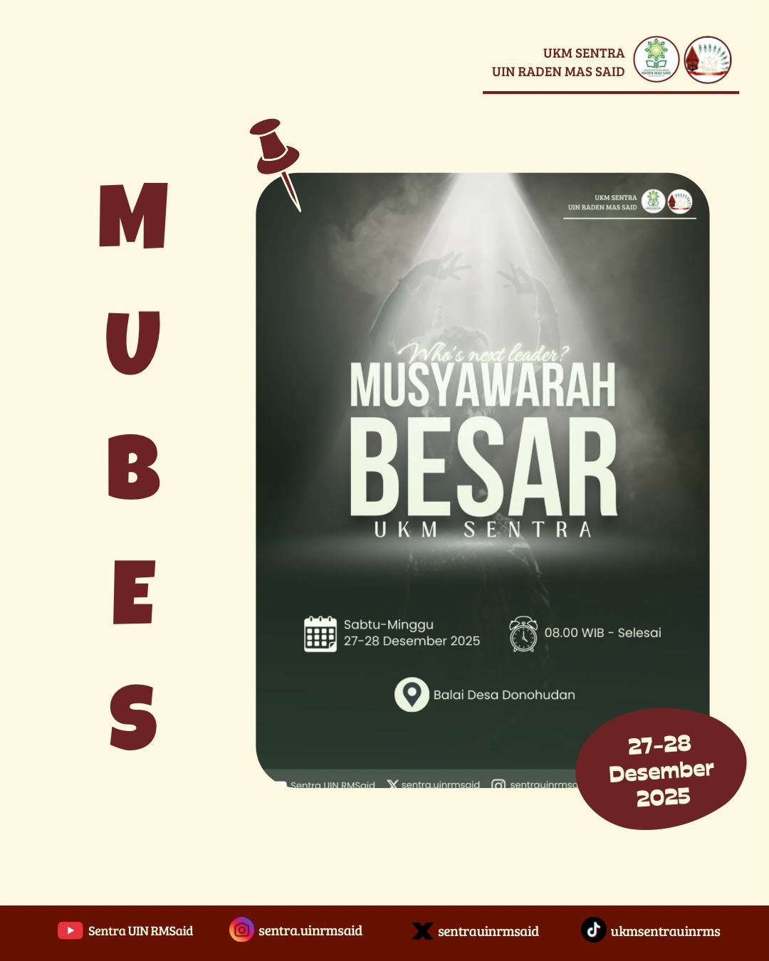 1万盾吃到撑！望加锡这家学生食堂，好吃是真好吃，但槽点也巨多