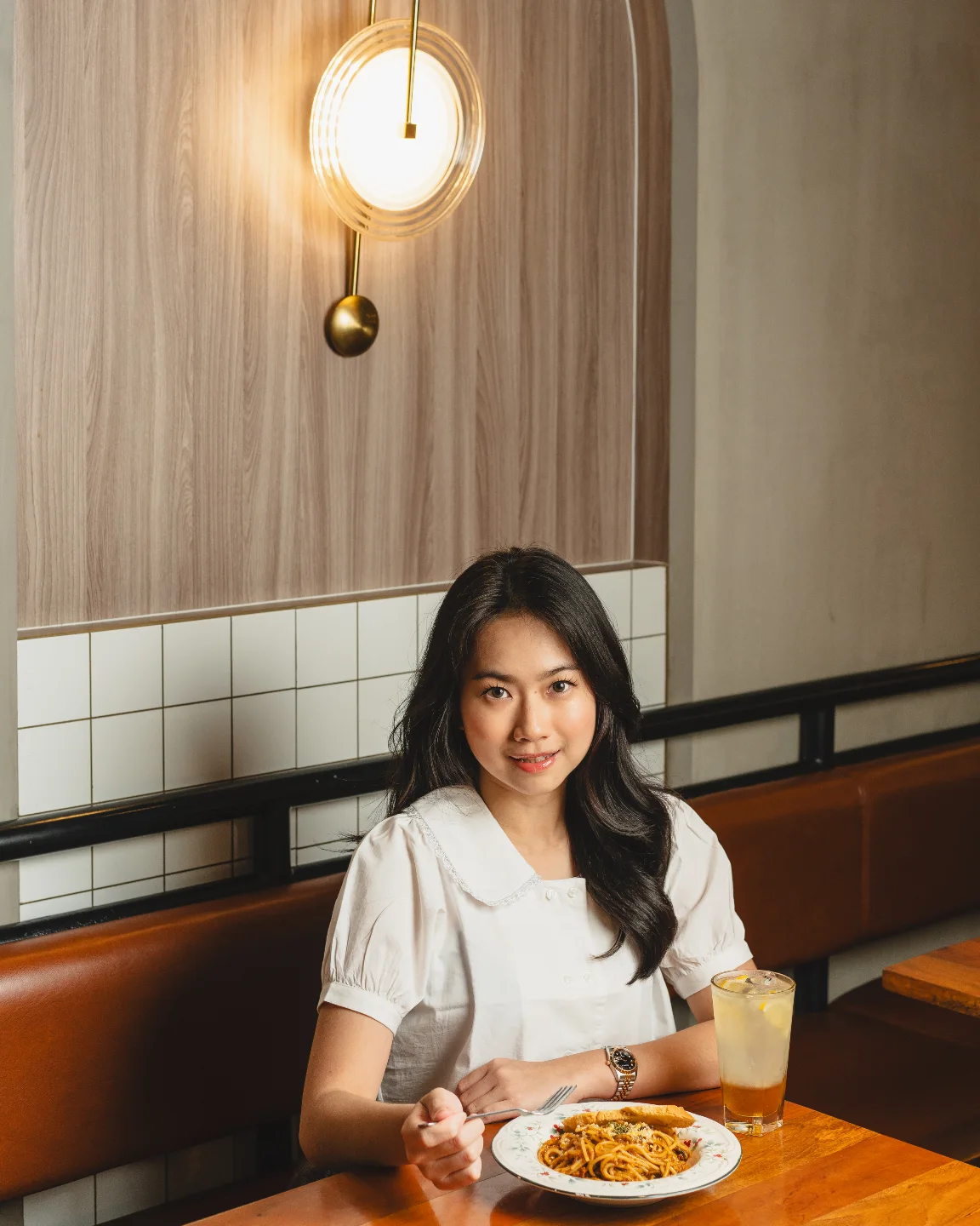 Makanannya Mantap, tapi kok kopinya suhu ruangan? Zisel worth it nggak sih? 4