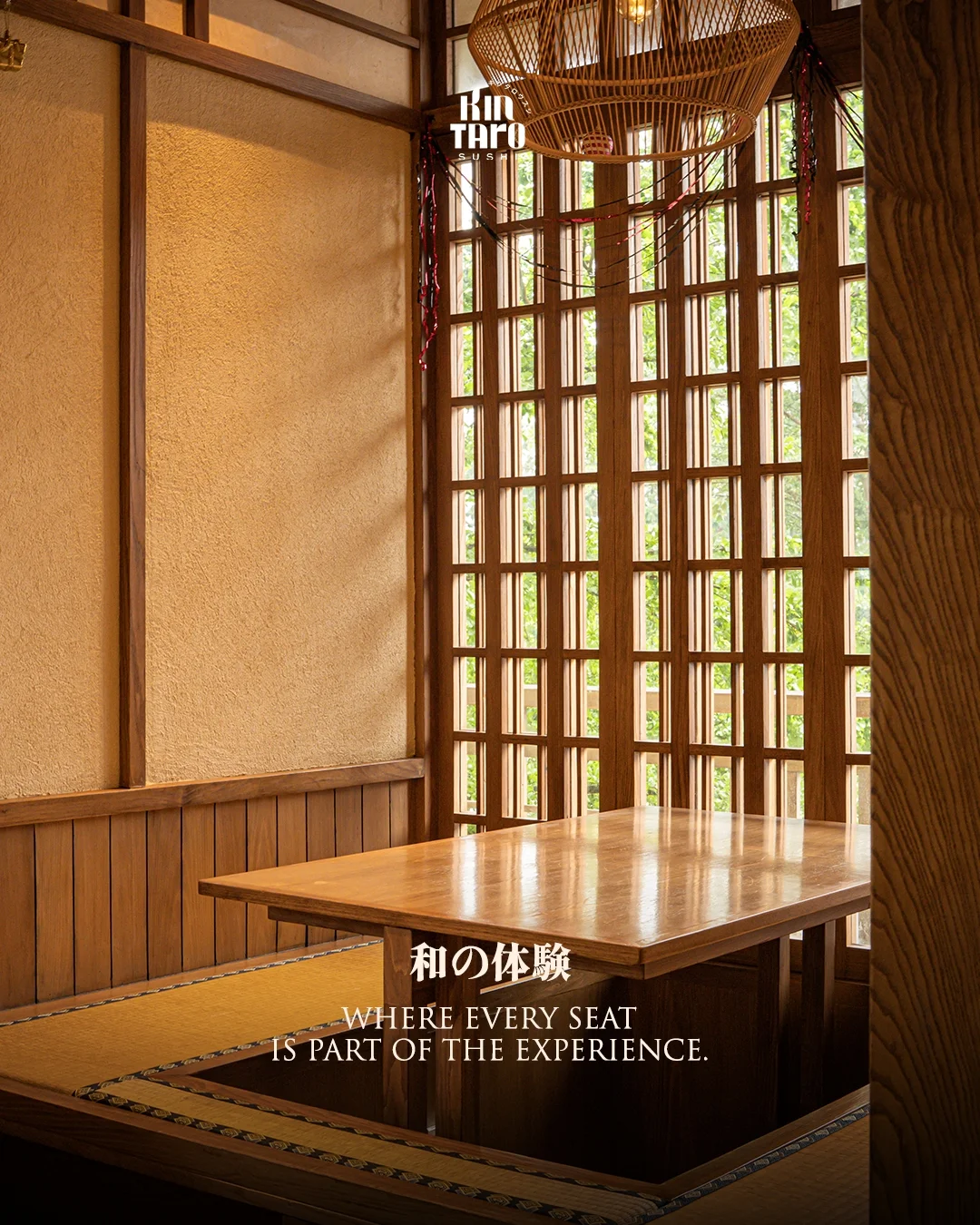 Google 4.9分，服务员却全程黑脸？坦格朗这家寿司店我真的会谢… 4