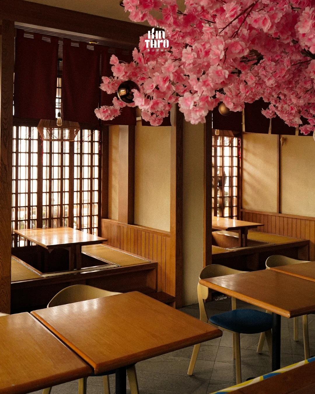 Google 4.9分，服务员却全程黑脸？坦格朗这家寿司店我真的会谢…