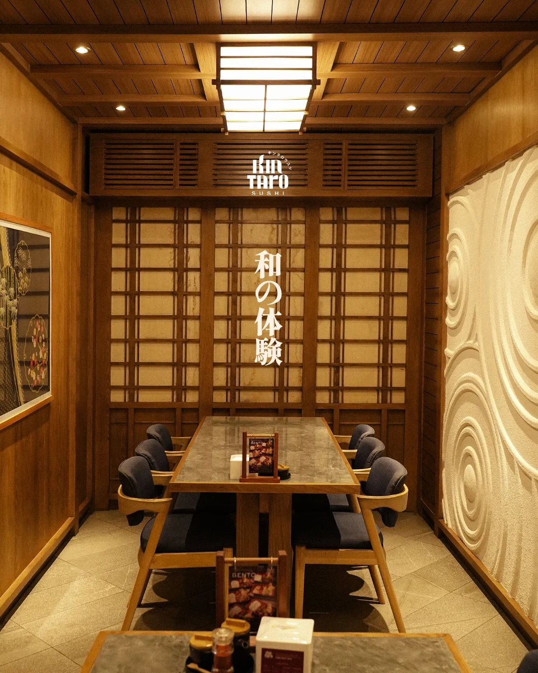 Google 4.9分，服务员却全程黑脸？坦格朗这家寿司店我真的会谢… 5