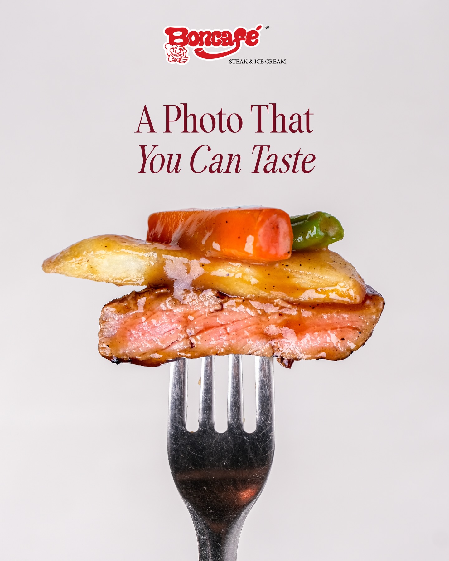 Surabaya's legendary steakhouse: All nostalgia, or actually Mantap?