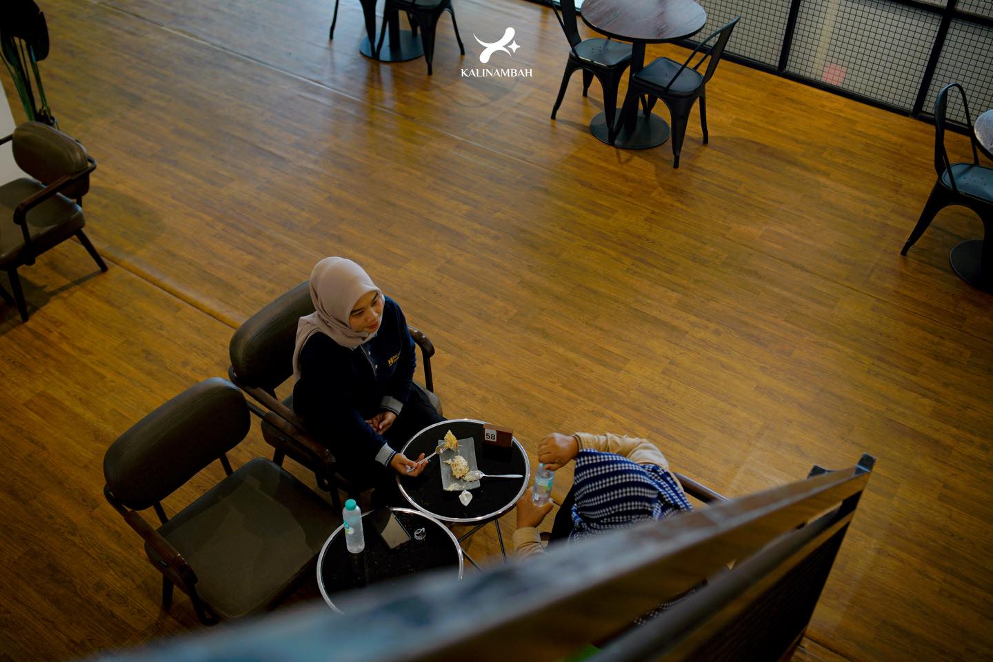 Kalinambah si Raja Antre di Bukit Tinggi. Selain fotonya Mantap, emang ada apa lagi? 3