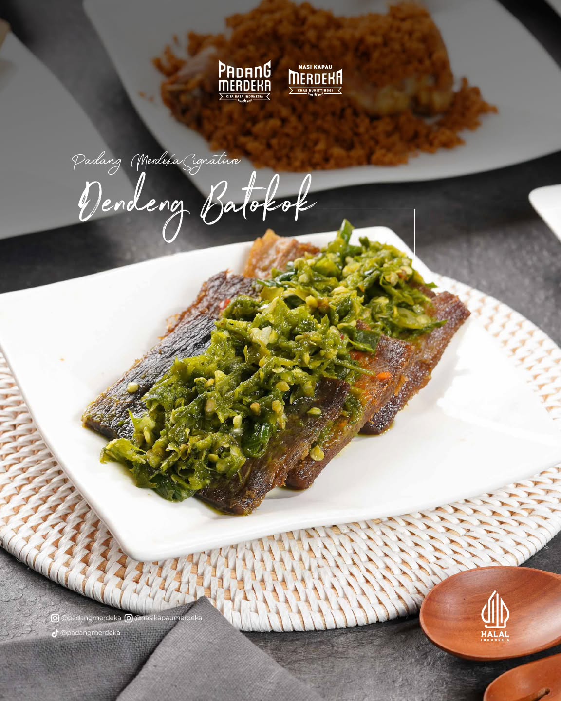 服务员把我吼了，但我还想再来？三宝垄这家巴东饭什么水平？ 2