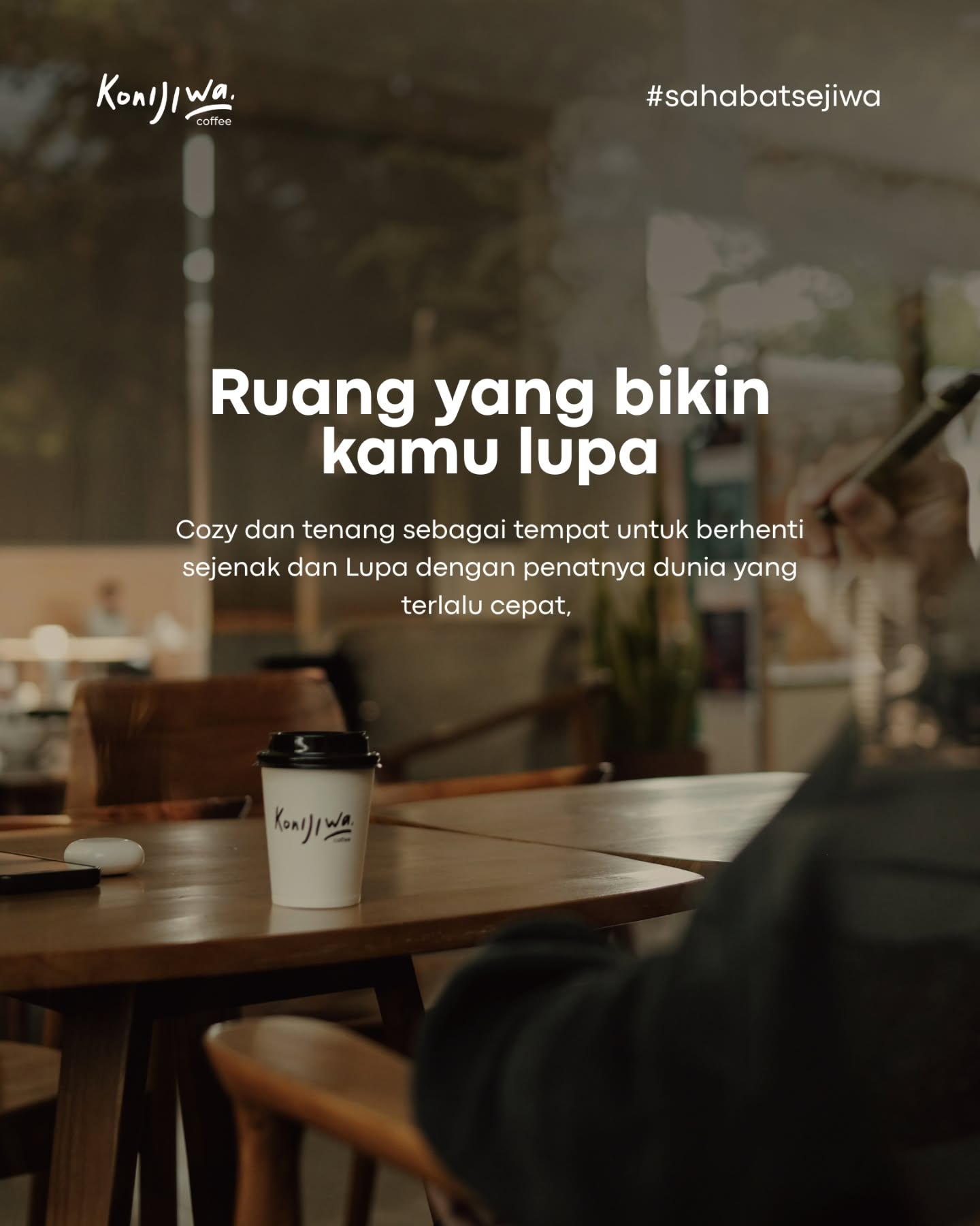 为这碗“人生炒面”，我竟然在布鲁昆巴赖了一下午 4