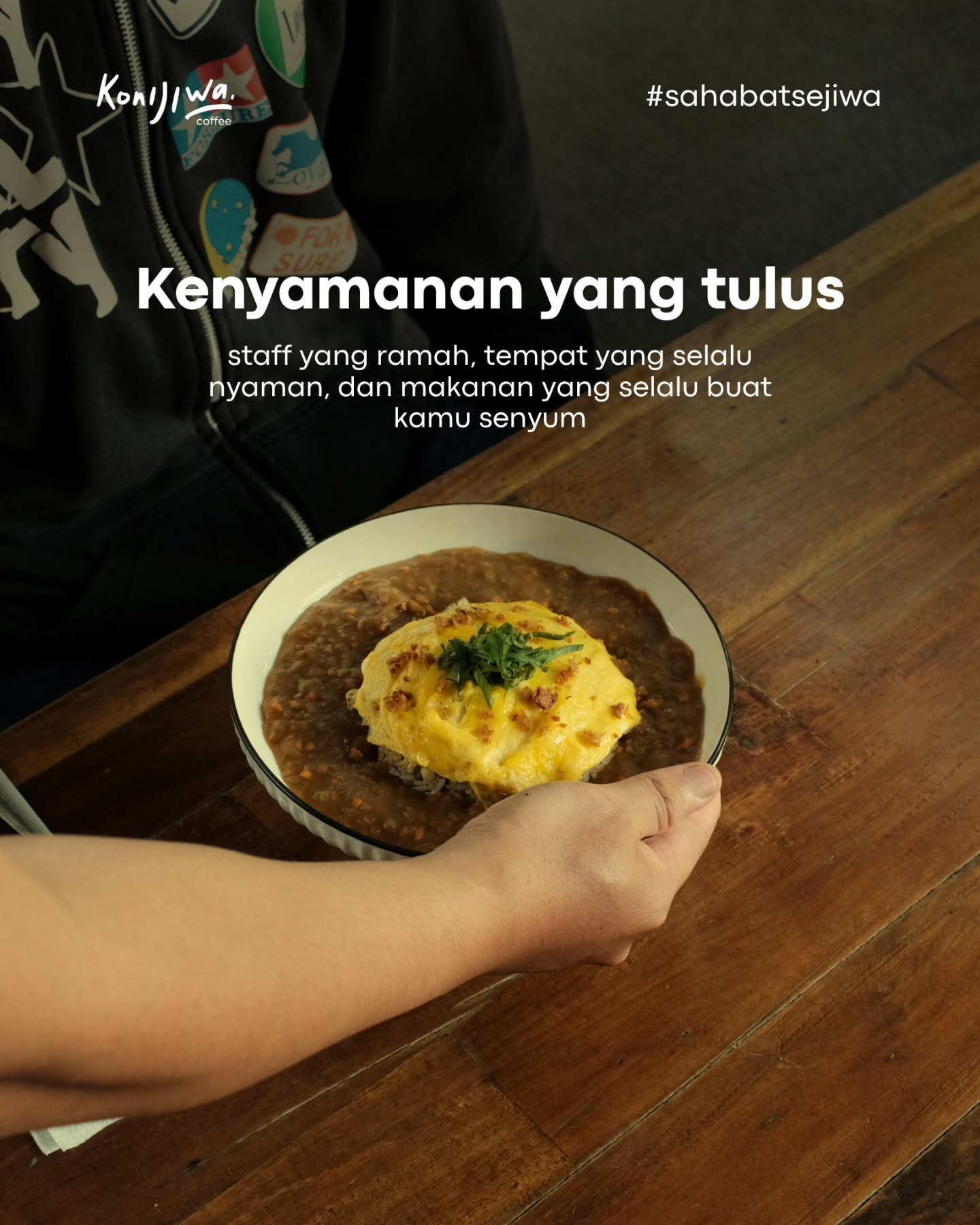 为这碗“人生炒面”，我竟然在布鲁昆巴赖了一下午 7