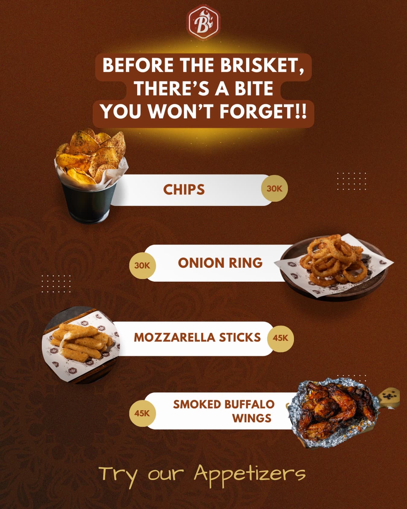 A 4.7-star BBQ on Google, but the signature dish is pure luck? 3