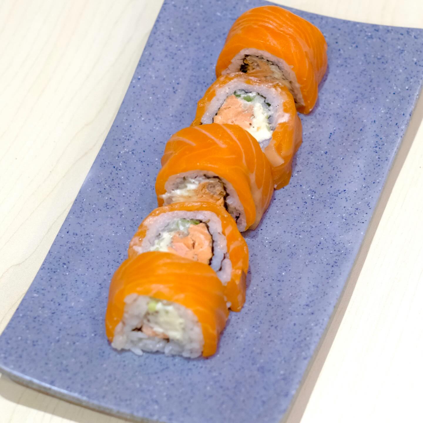 20k Sushi, Free Manga, This Tangerang Japanese Spot is So Chill 2