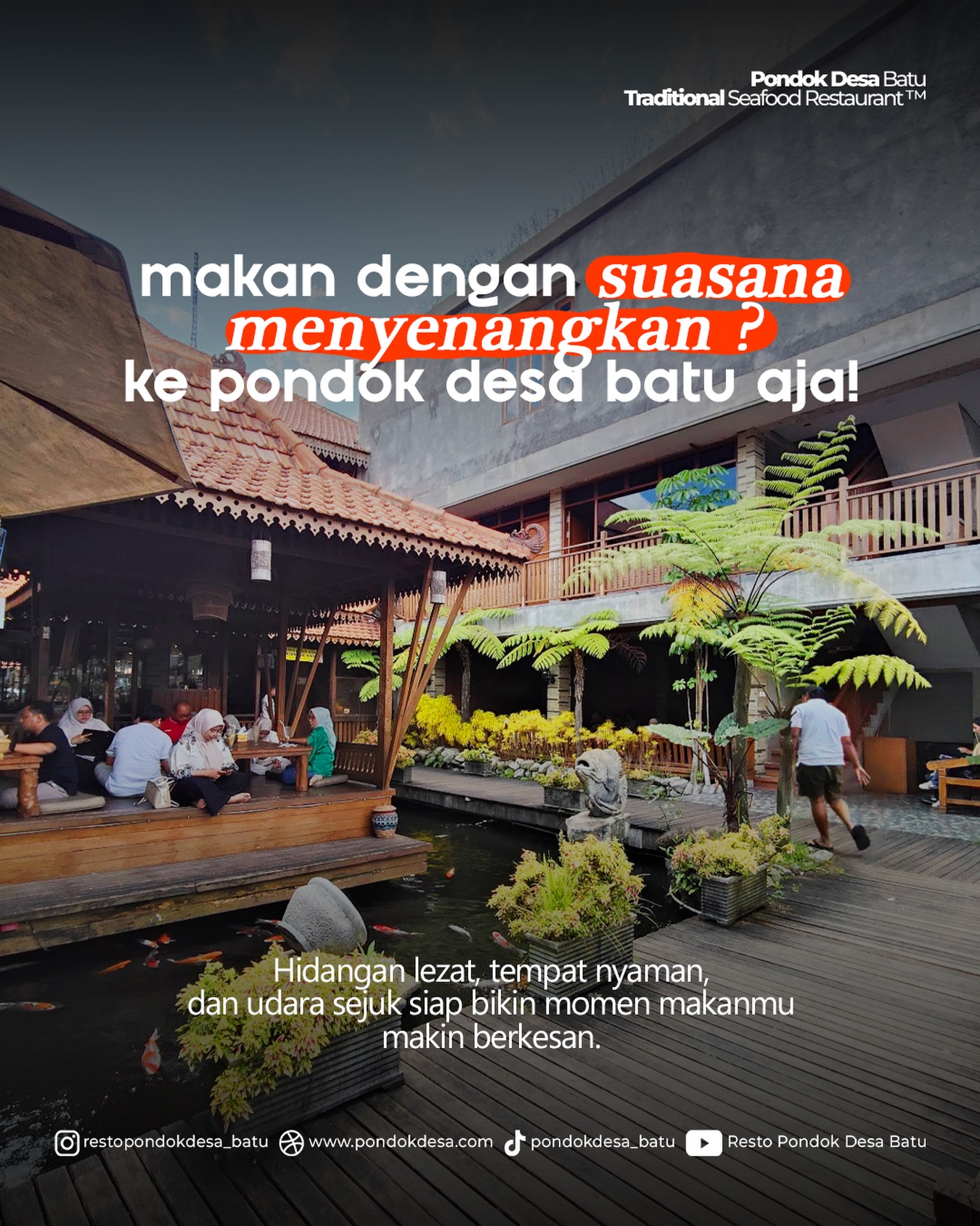 Google 4.7 stars? Think twice about this hyped-up Batu spot 3