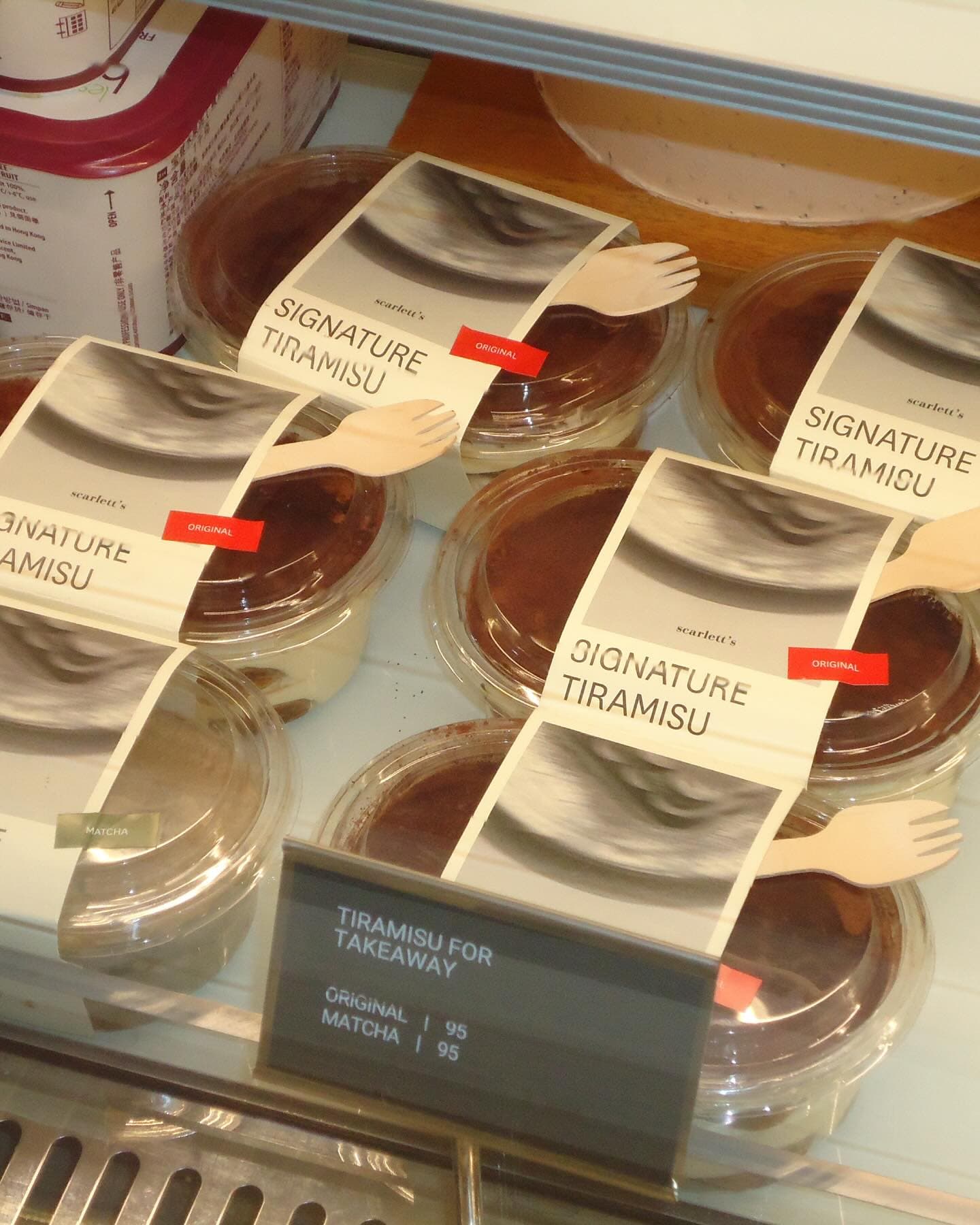 排队2小时就为这口提拉米苏？雅加达网红店 Scarlett's 值得吗？ 4