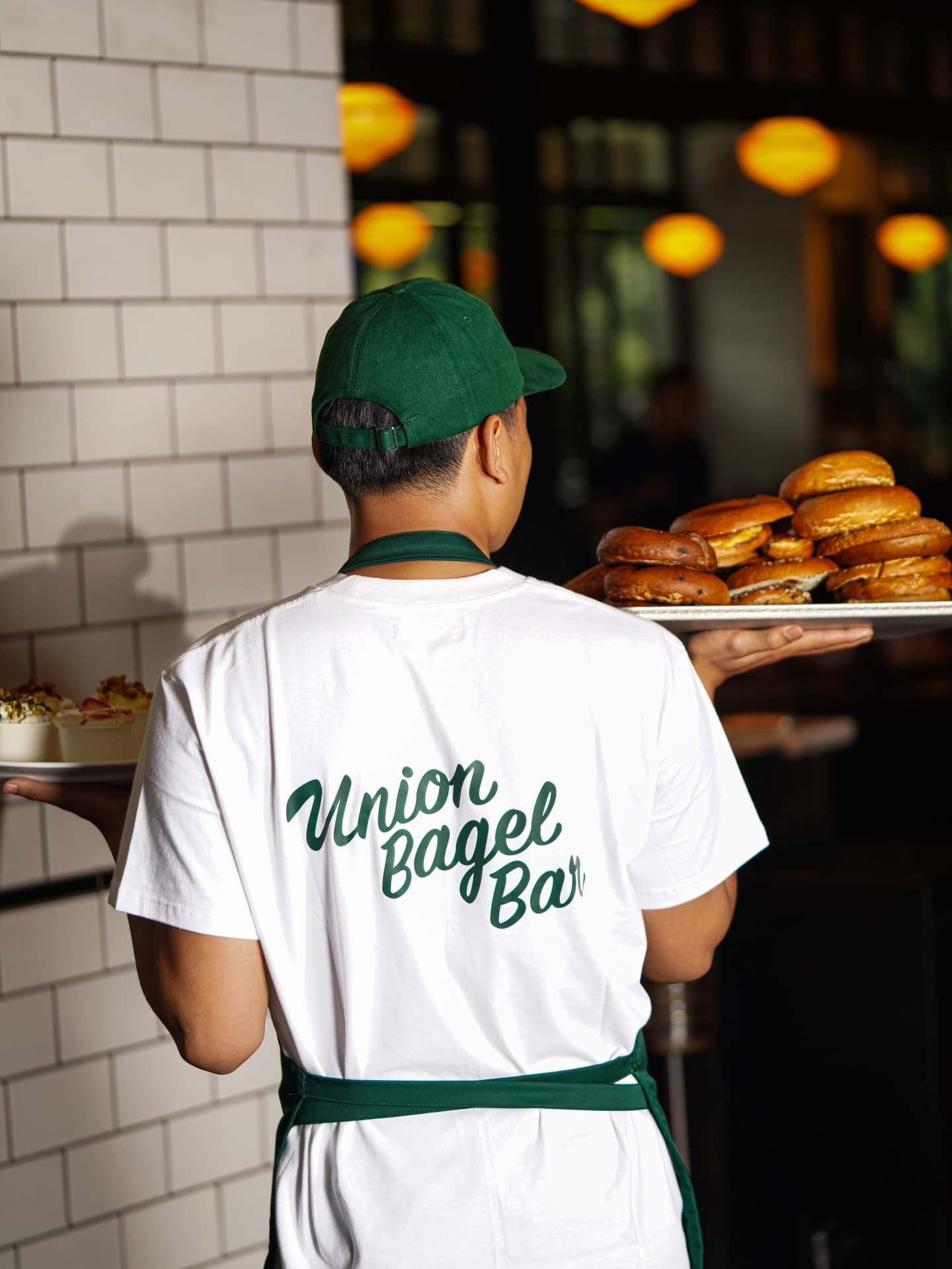 Per orang 220rb, makan dibatesin 90 menit, kok gue masih balik lagi terus ke Union?