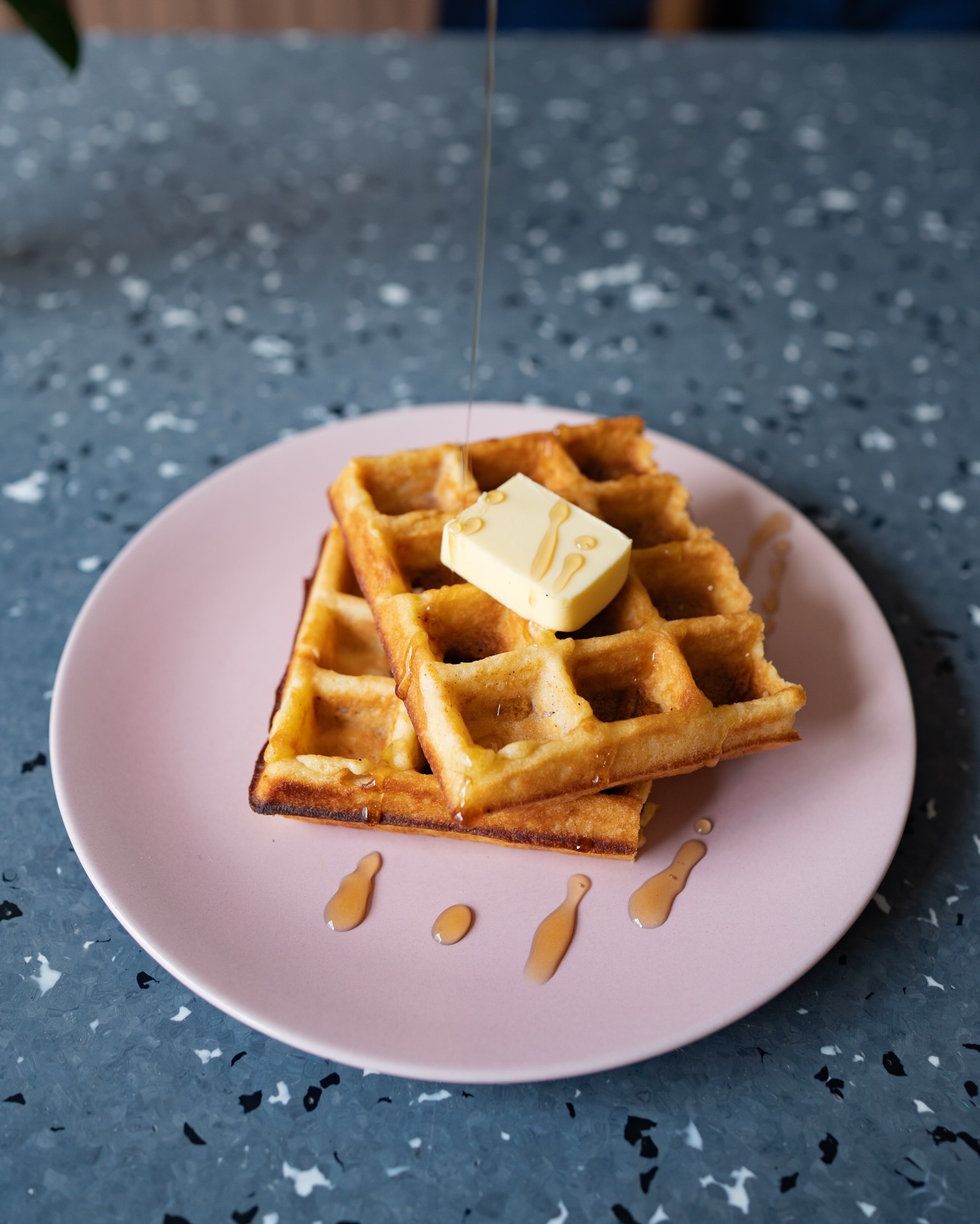 棉兰公认的Gelato天花板？味道是真Mantap，但想Chill一下就别周末来！