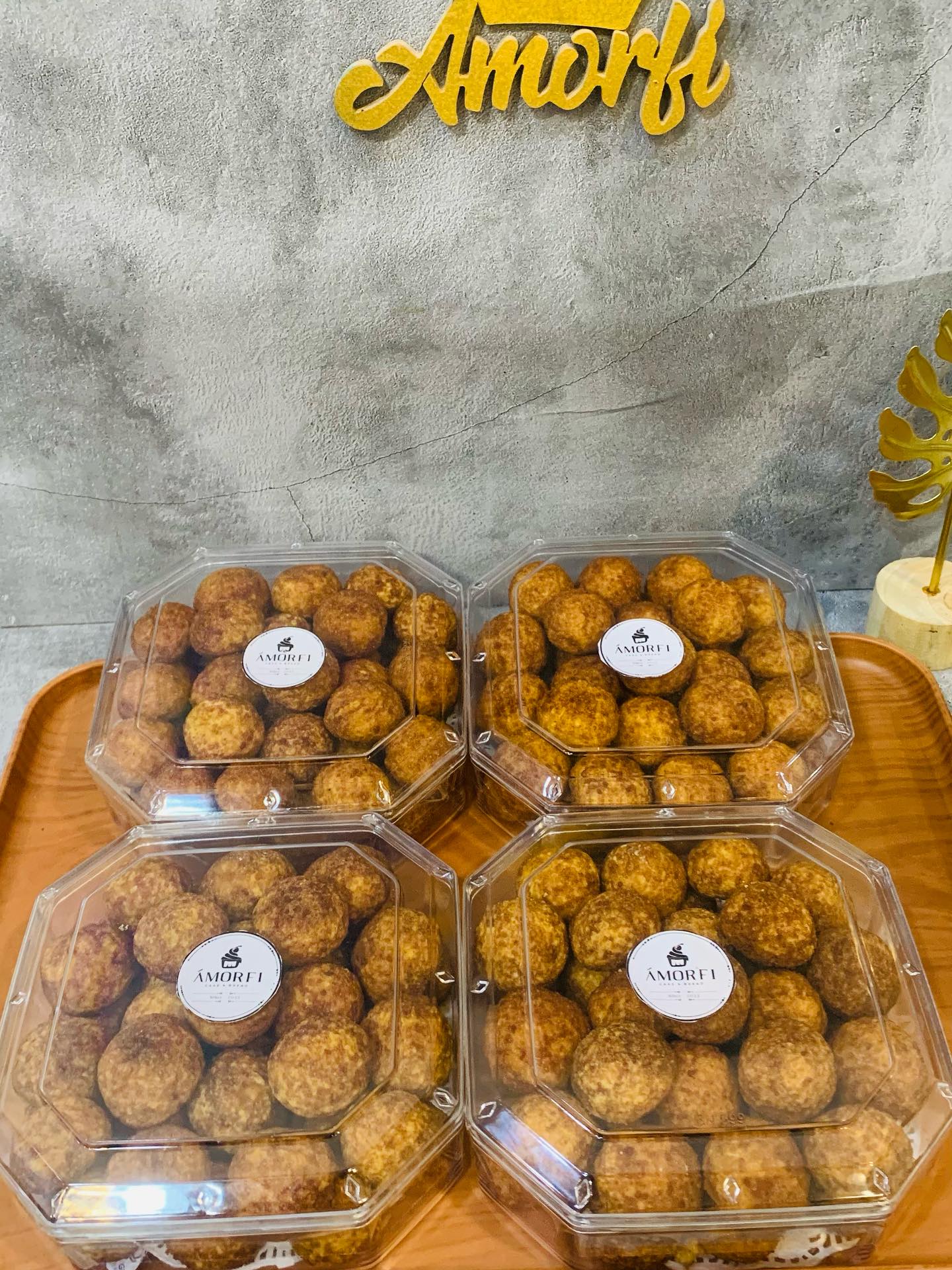 谷歌4.9分神店，生日蛋糕竟然没夹心？ 5