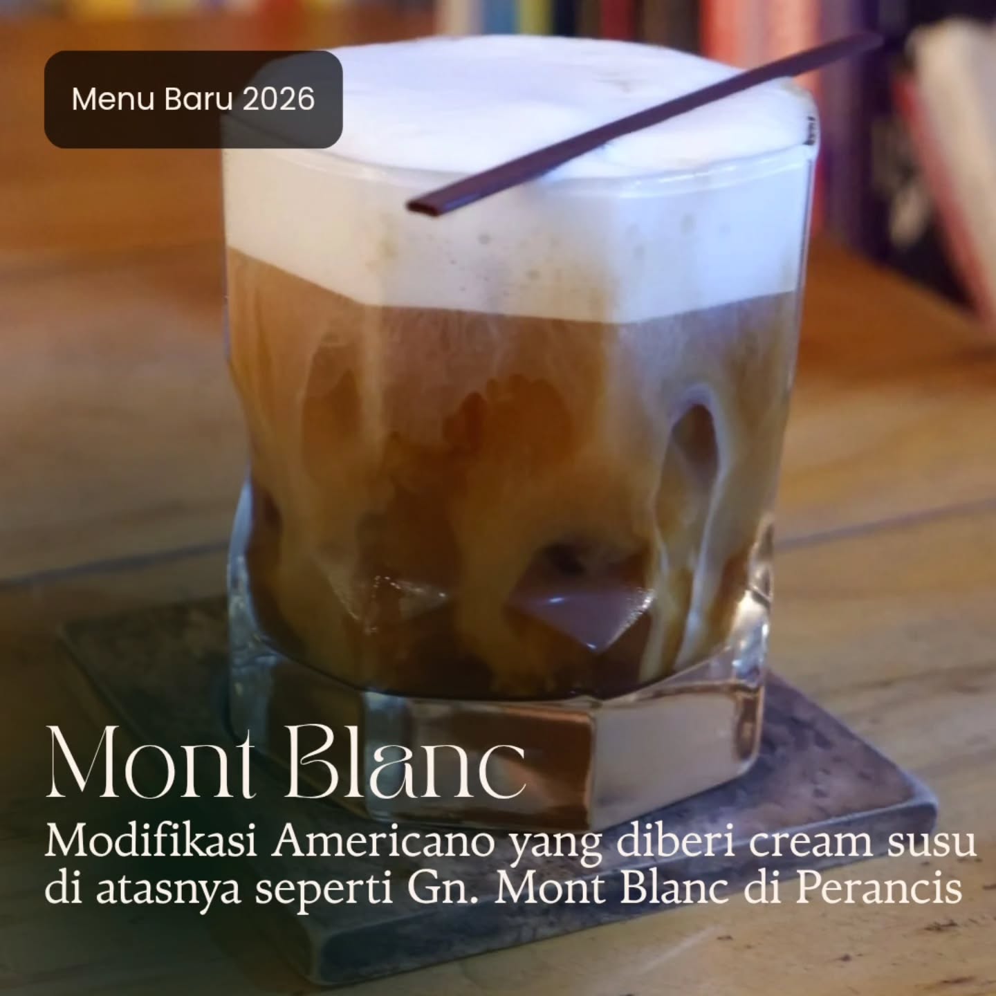 谁说好咖啡都在雅加达？巴厘巴板这家小店教我做人 3