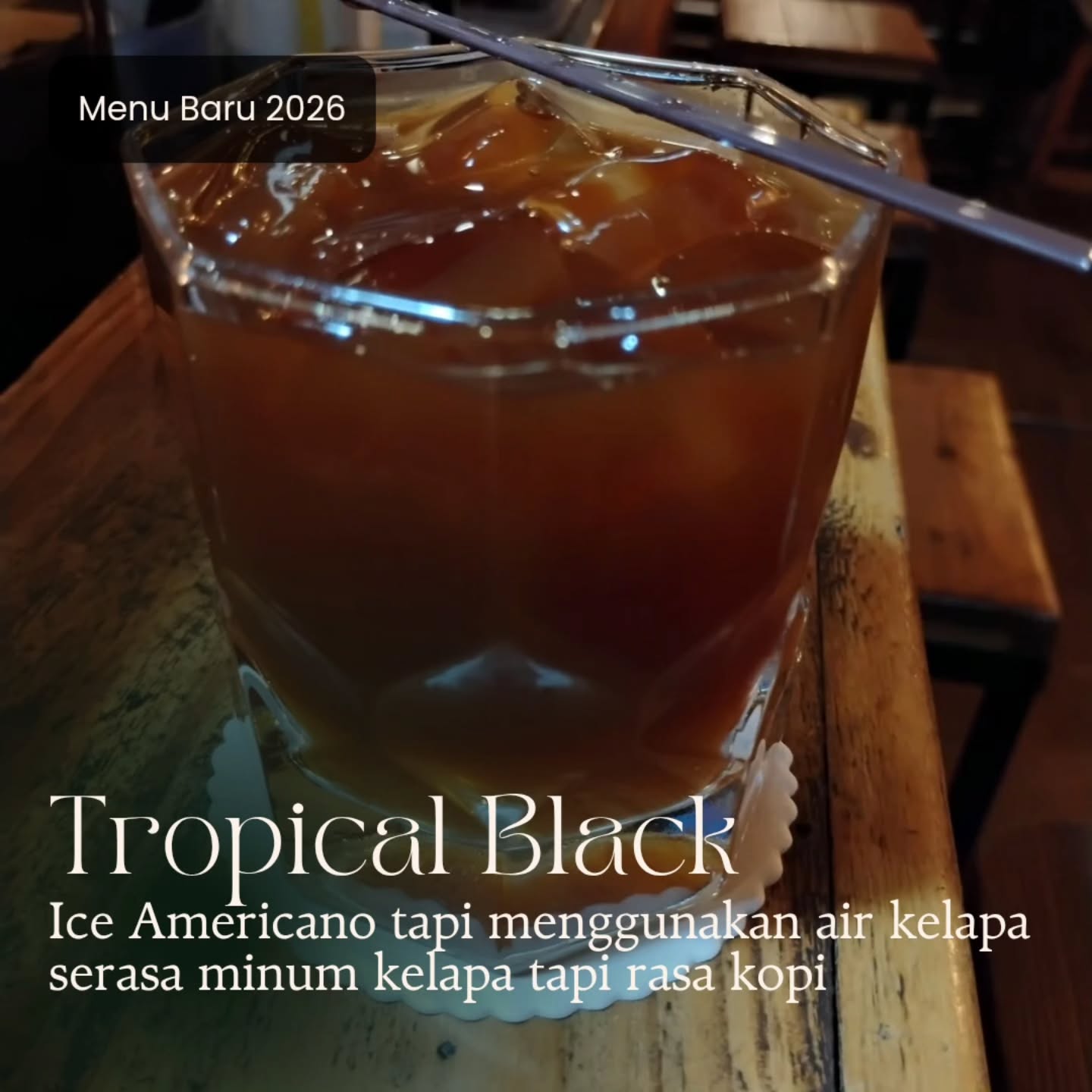 谁说好咖啡都在雅加达？巴厘巴板这家小店教我做人 2