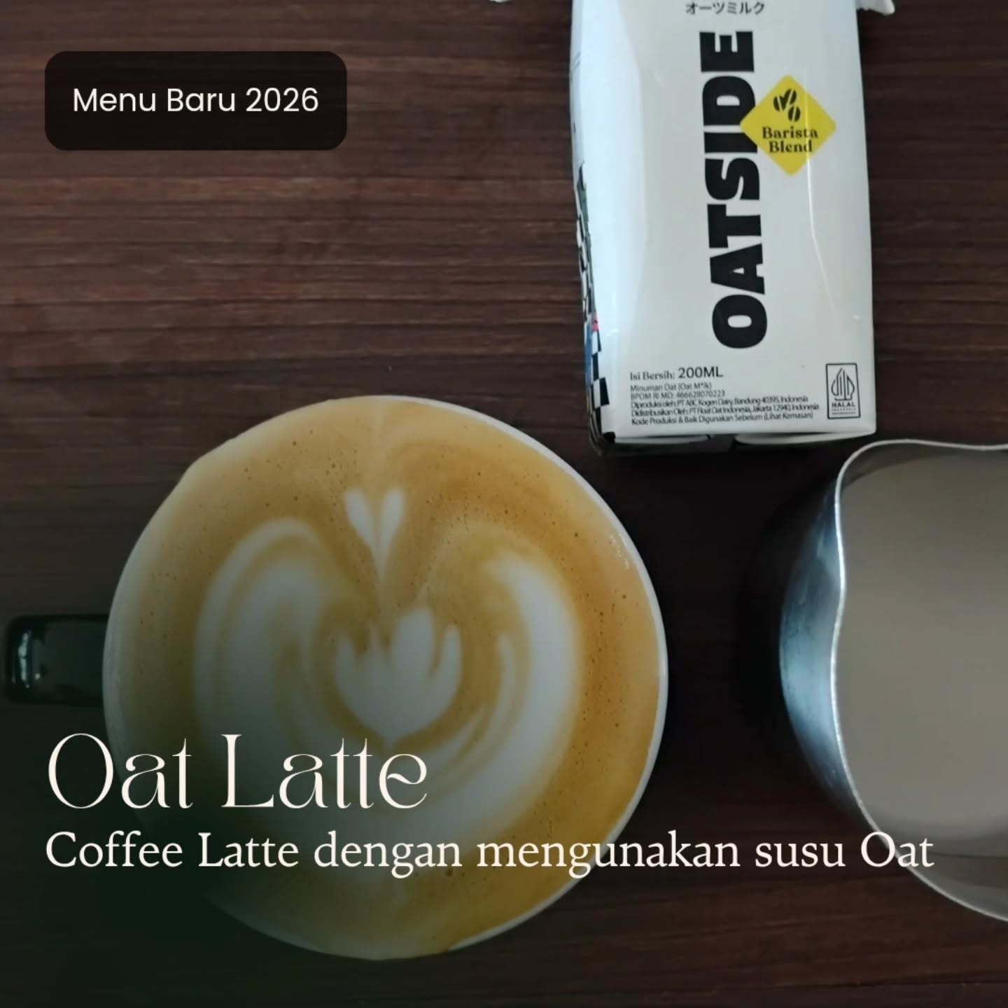 谁说好咖啡都在雅加达？巴厘巴板这家小店教我做人 4