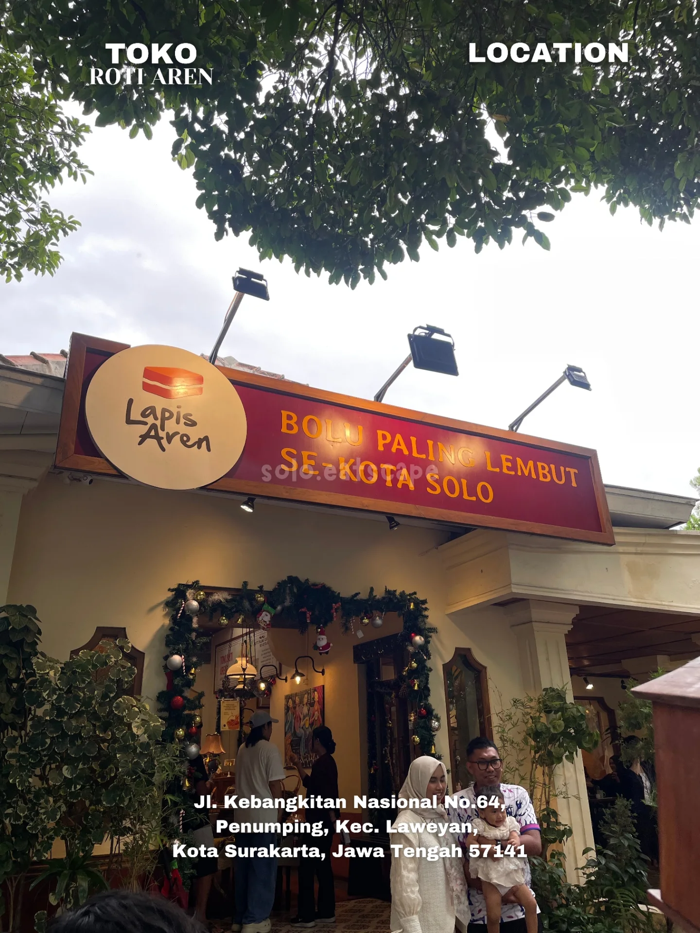 Google 4.9分，就这小破店？嗯，梭罗这家我认栽！ 4