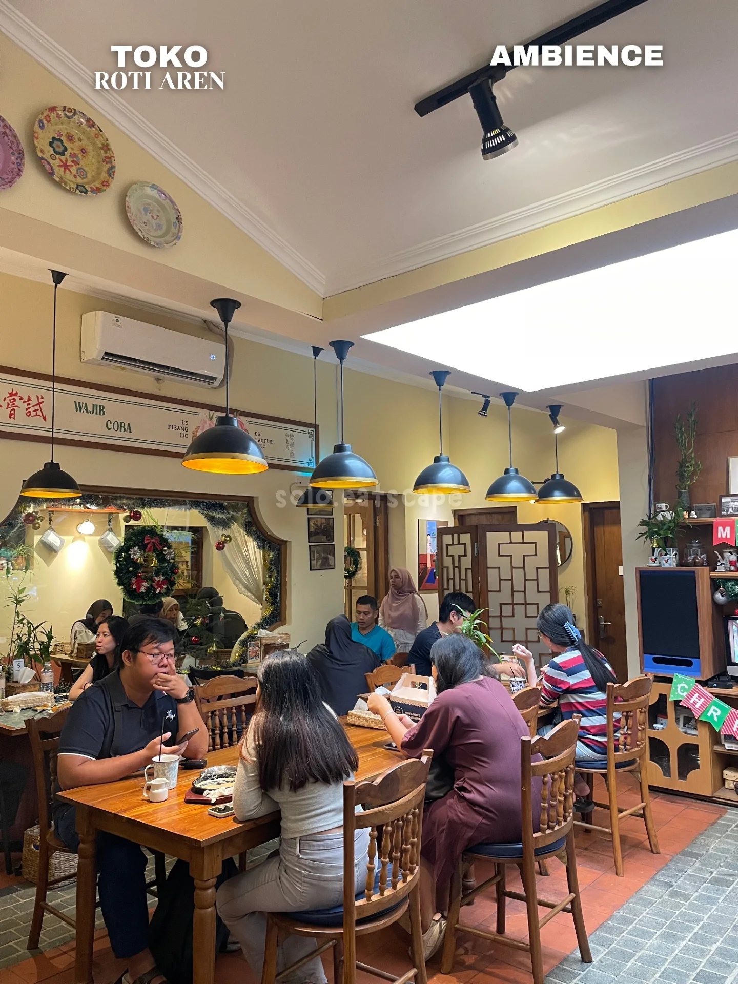 Google 4.9分，就这小破店？嗯，梭罗这家我认栽！ 3