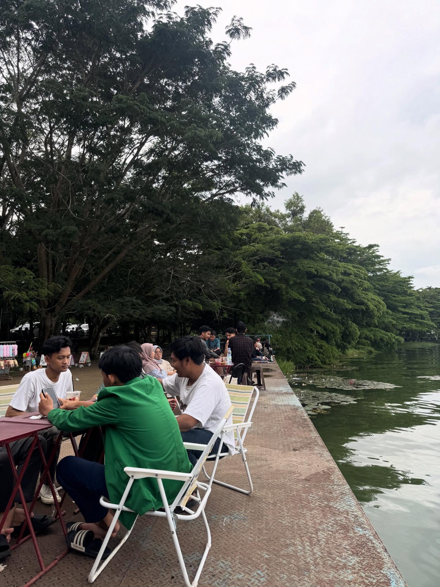 为了穆西河的日落冲了这家店，结果被一碗米饭整无语了…