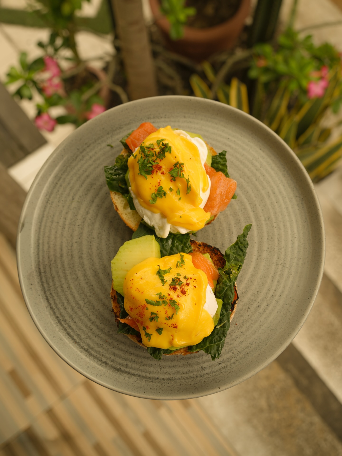 Google 4.8星 vs 食物中毒警告，佩尼达岛这家网红店我该怎么说？