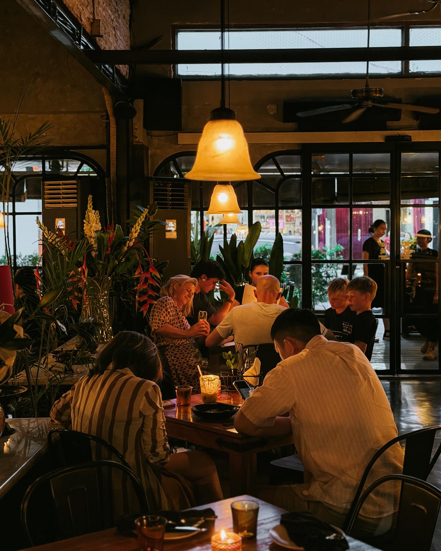 为了一口“神仙猪肉”我N刷，才发现楼上还藏了个酒吧？ 2