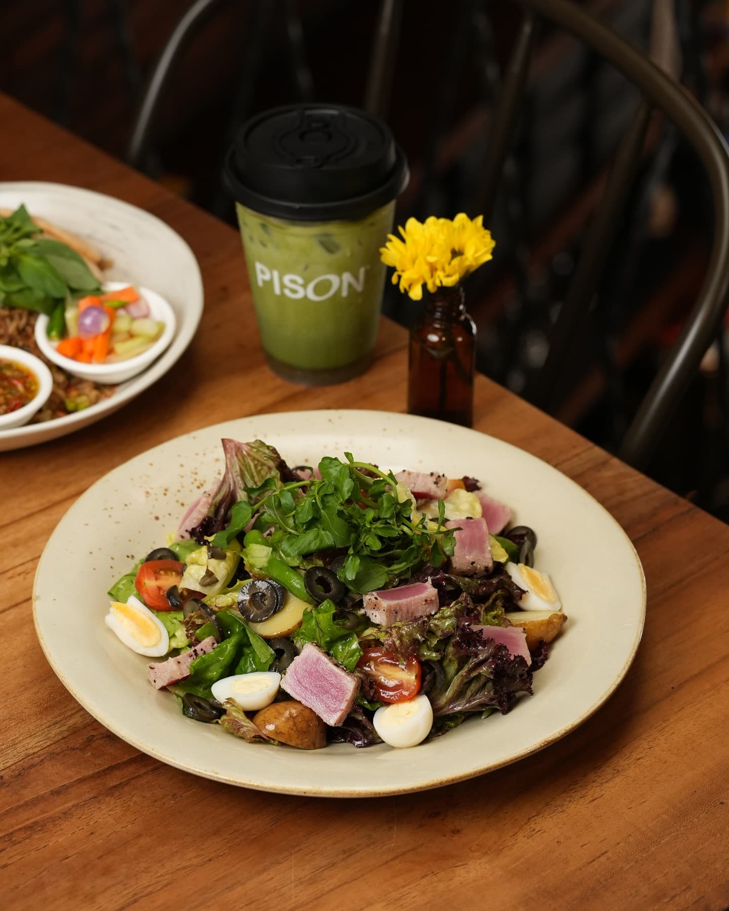 从巴厘岛火到雅加达，Pison是真香还是翻车现场？ 2