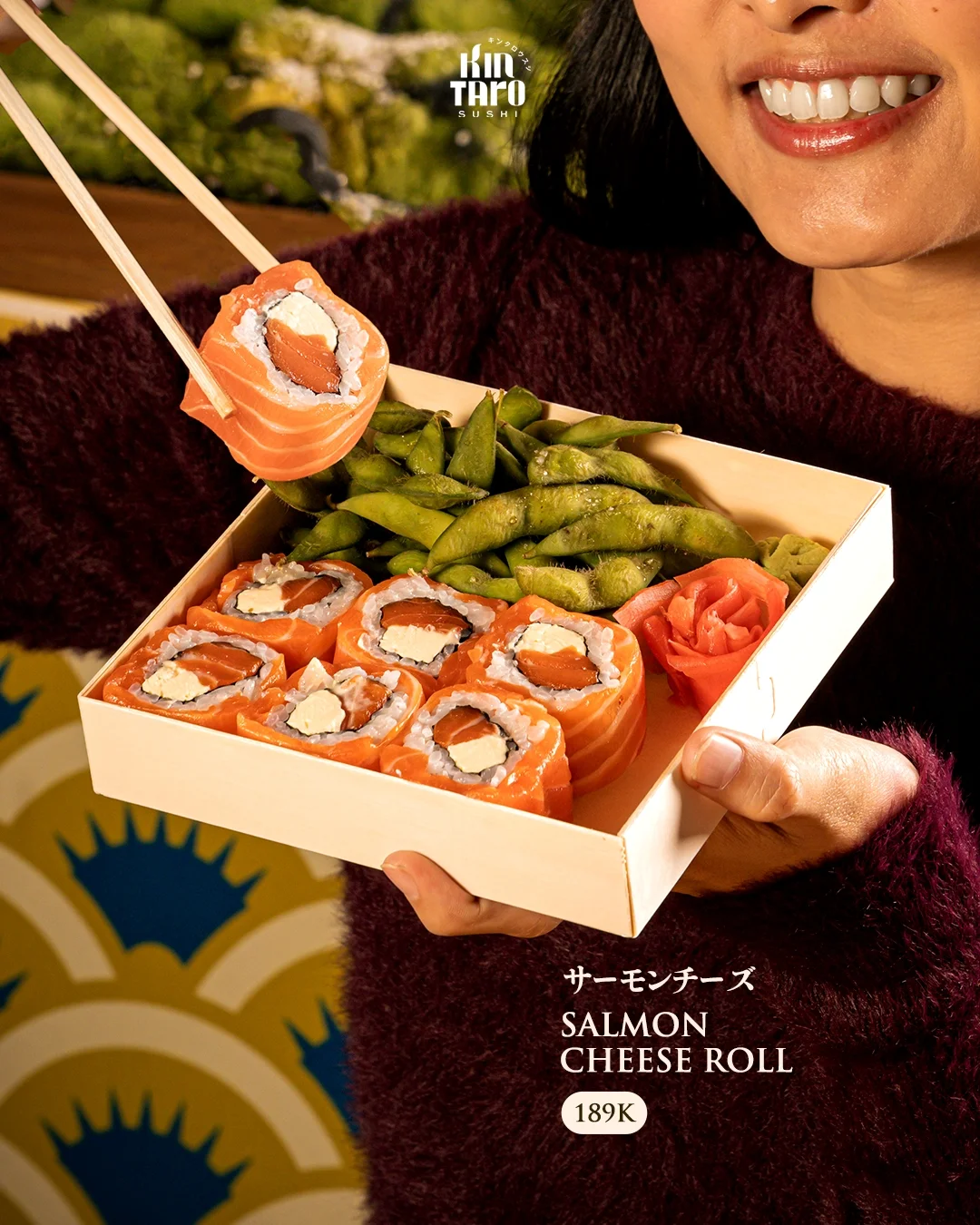 Google 4.9分，服务员却全程黑脸？坦格朗这家寿司店我真的会谢… 6