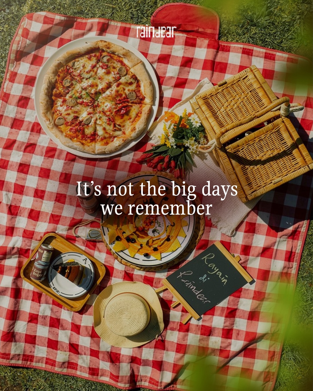 Rating Google 4.8?! Kafe kaca di Bogor ini cakepnya Anjay, tapi 'ranjau'-nya udah gue injekin buat lo