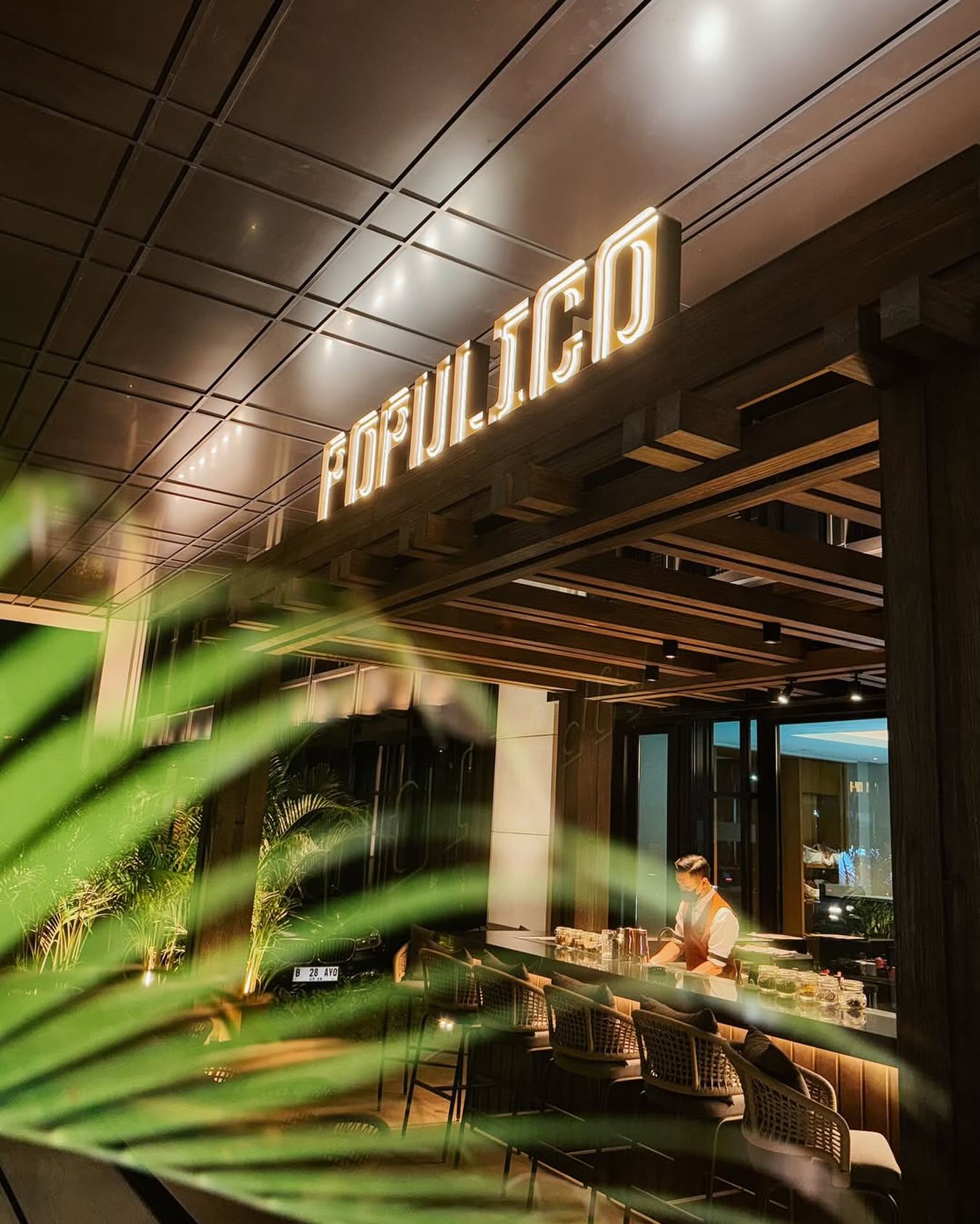 谷歌2000+条评论5.0分？我替你们扒下Alam Sutera这家神店