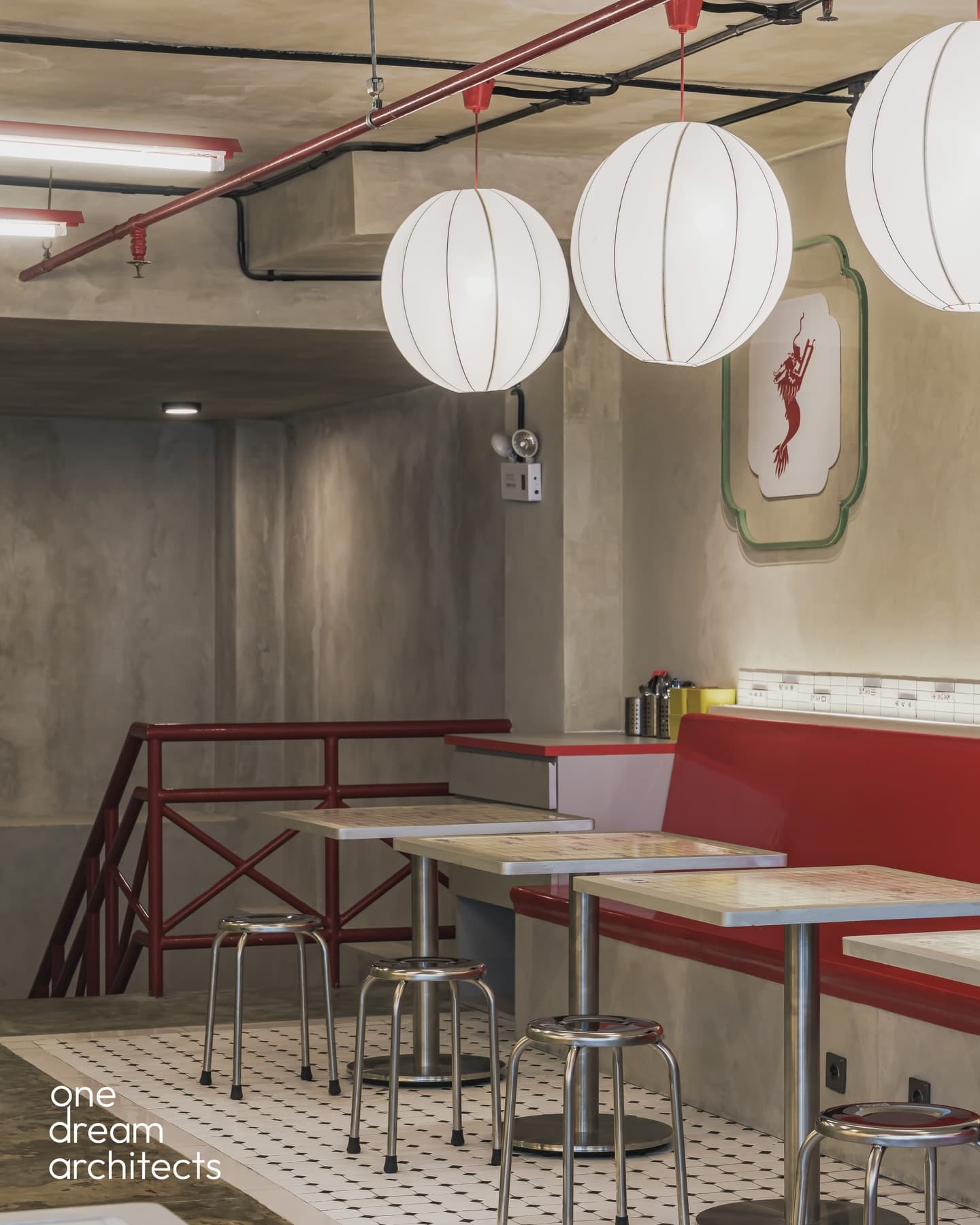 Bakmi viral Jakarta: Antre 1 jam, rasanya kok bikin pro kontra gini sih? 🤔 2