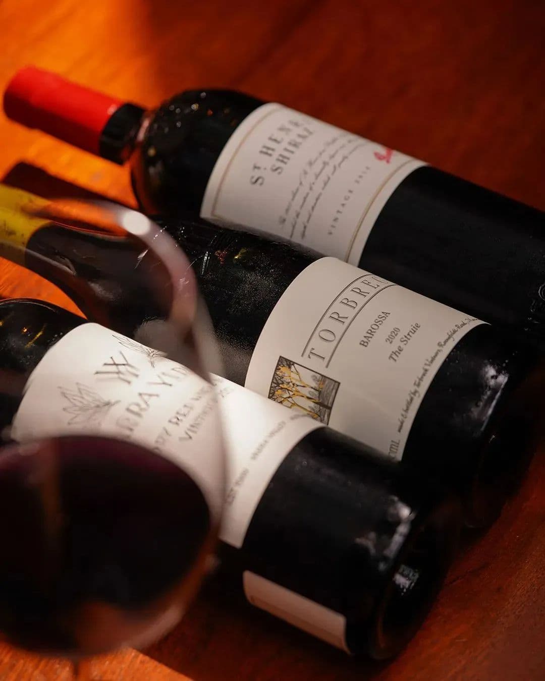 Kok bisa sih Union Group, si pemain lama, jadi 'raja' spot night view paling mantap di PI selama bertahun-tahun? 5