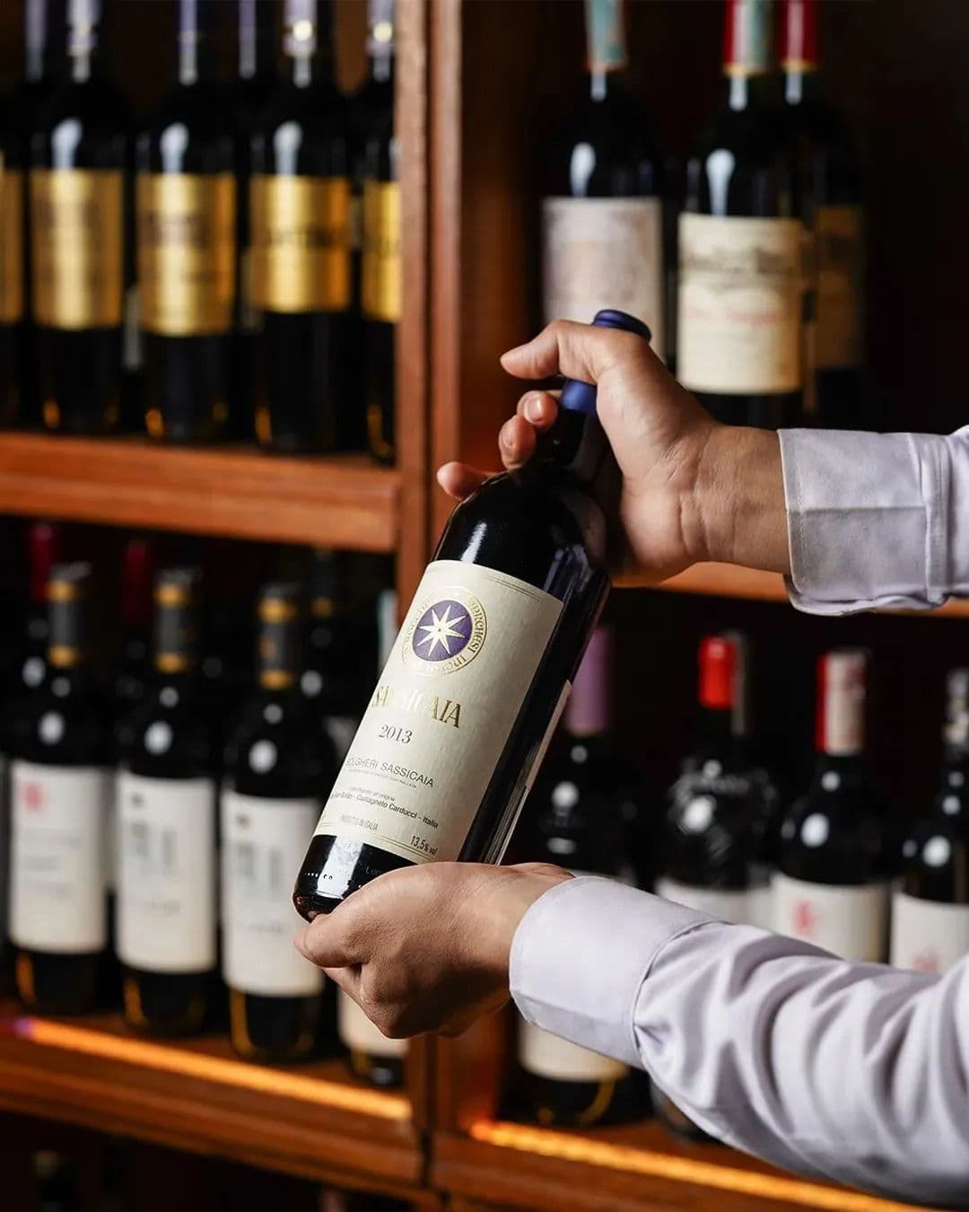 Kok bisa sih Union Group, si pemain lama, jadi 'raja' spot night view paling mantap di PI selama bertahun-tahun? 2