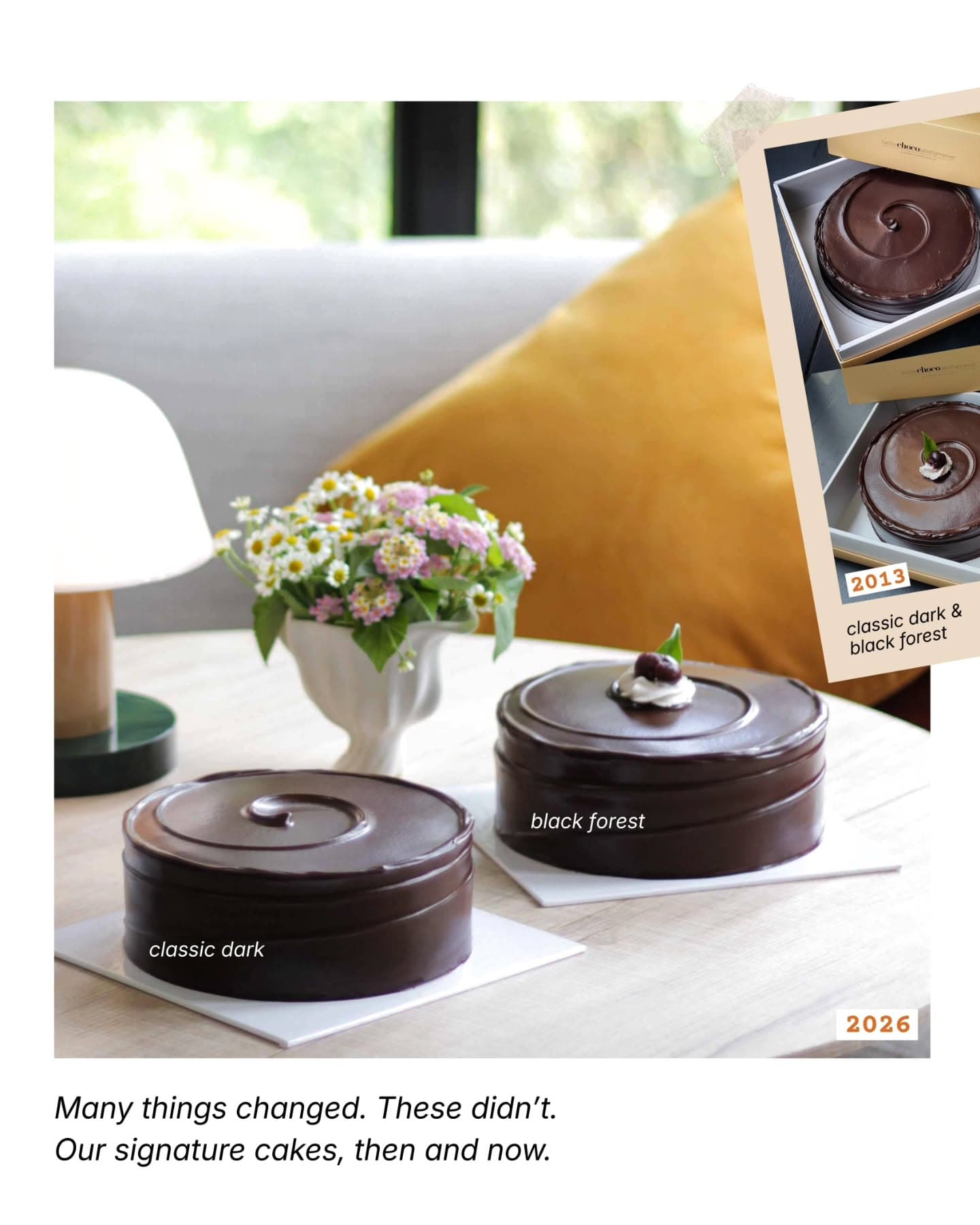 致巧克力狂魔：这家店可能会让你从此看不上别家