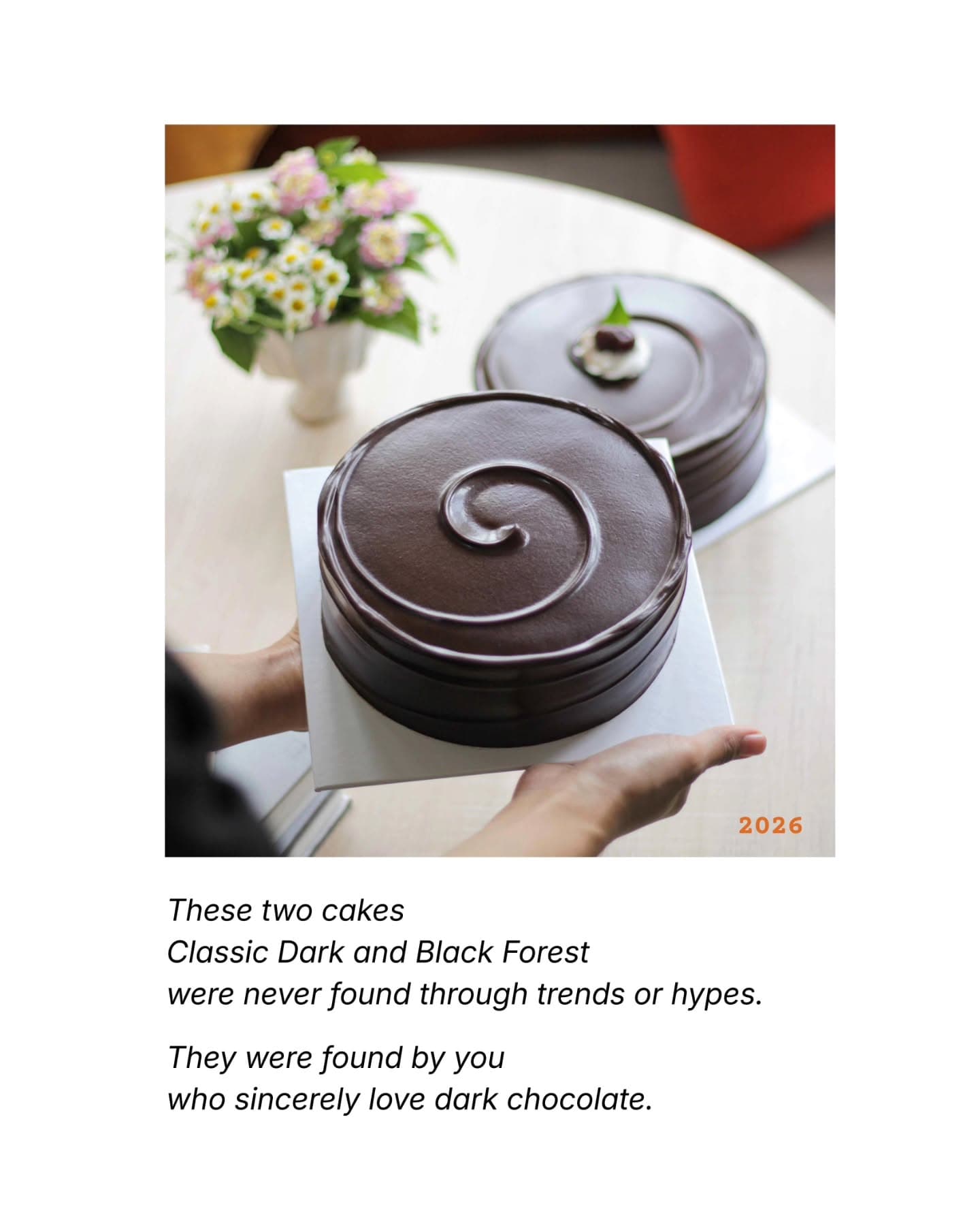 致巧克力狂魔：这家店可能会让你从此看不上别家 2