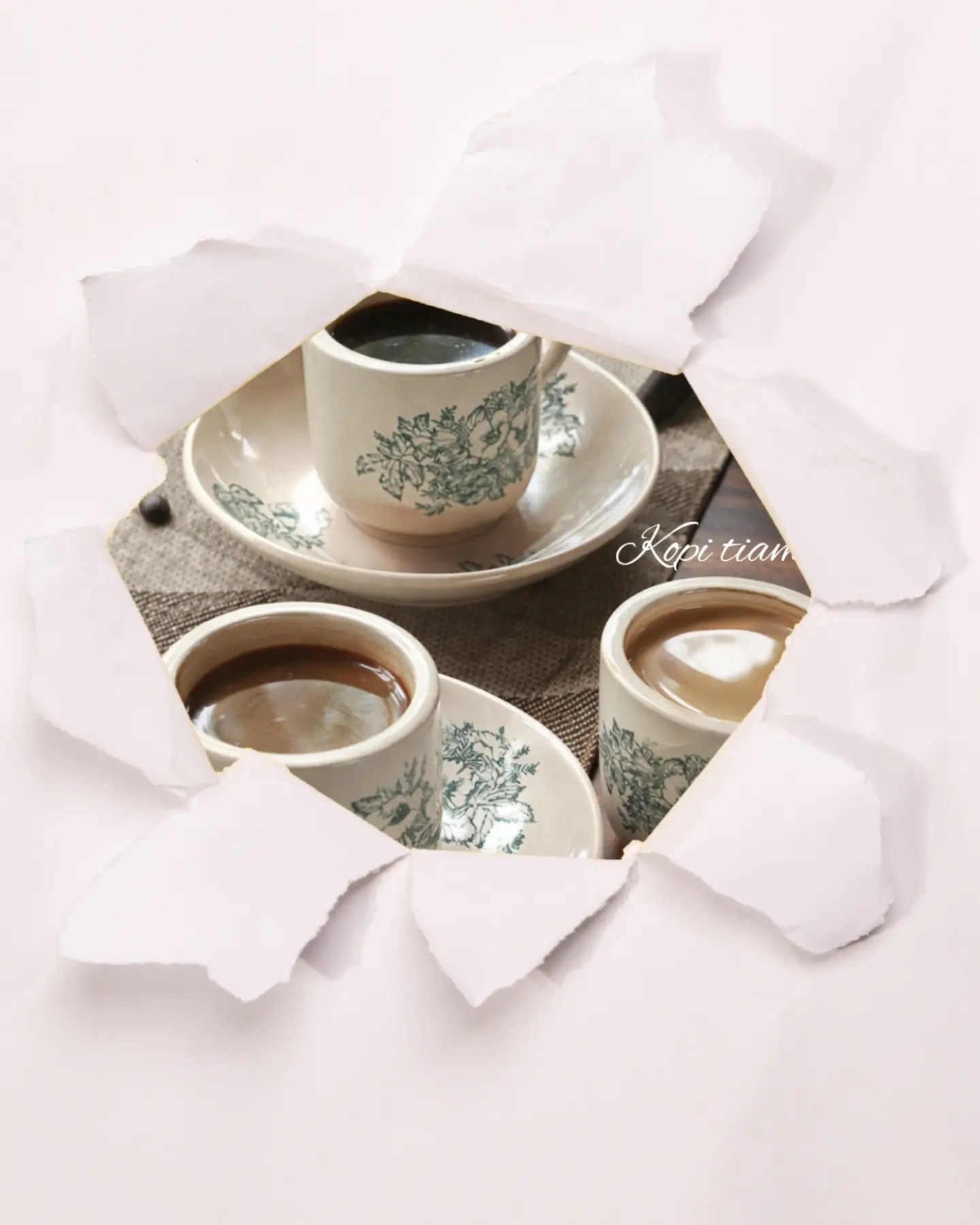 人均160k，万隆这家店只卖风景不卖饭？ 3