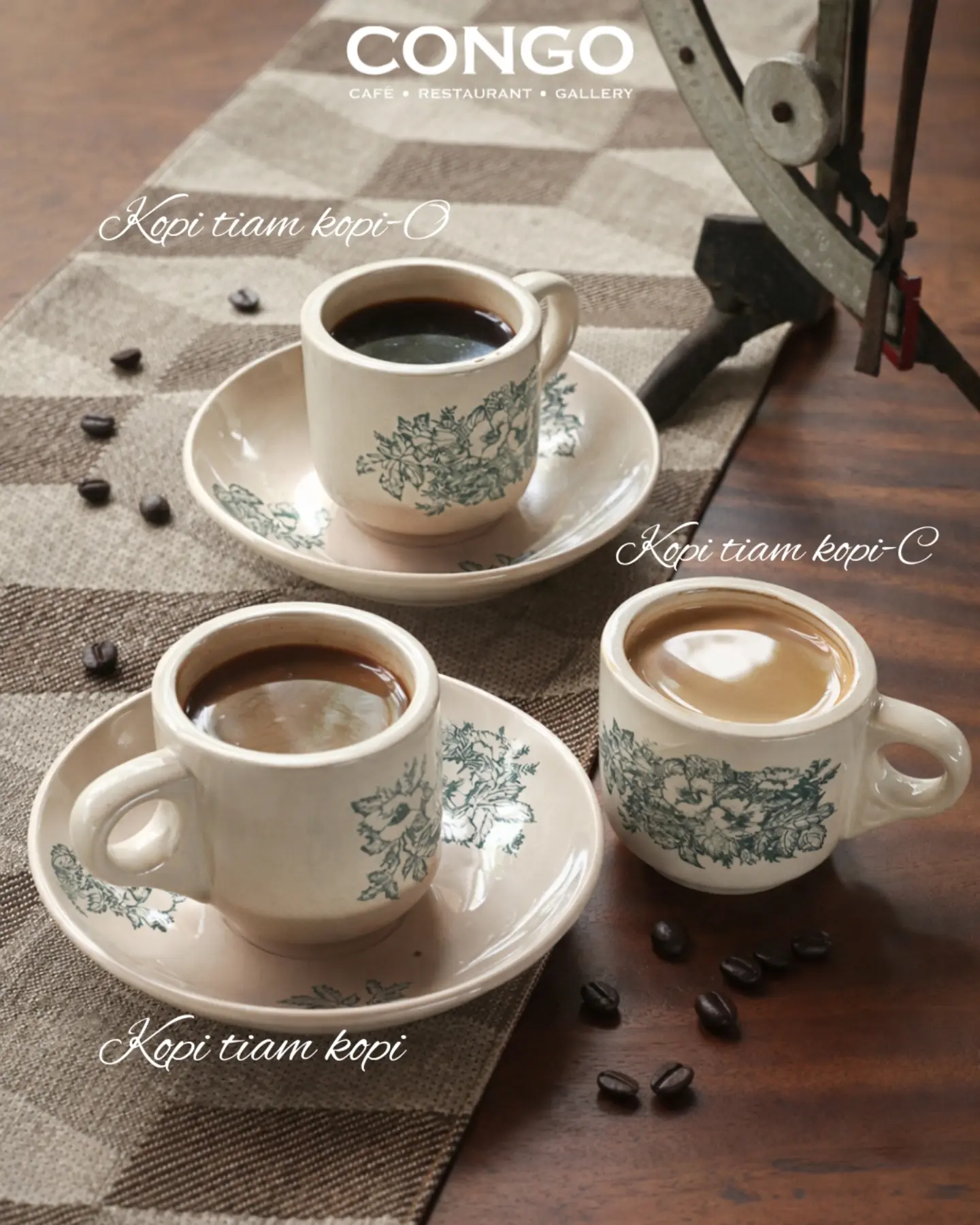 人均160k，万隆这家店只卖风景不卖饭？ 2