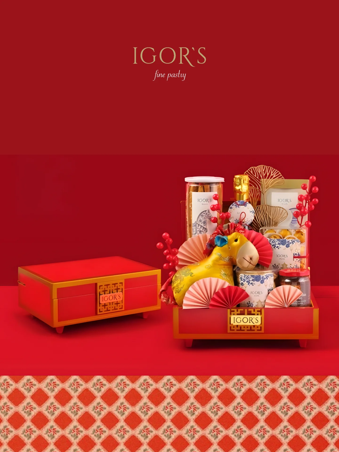 Pelayannya lebih judes dari gue, tapi fix bakal balik lagi ke toko kue legendaris Surabaya ini…