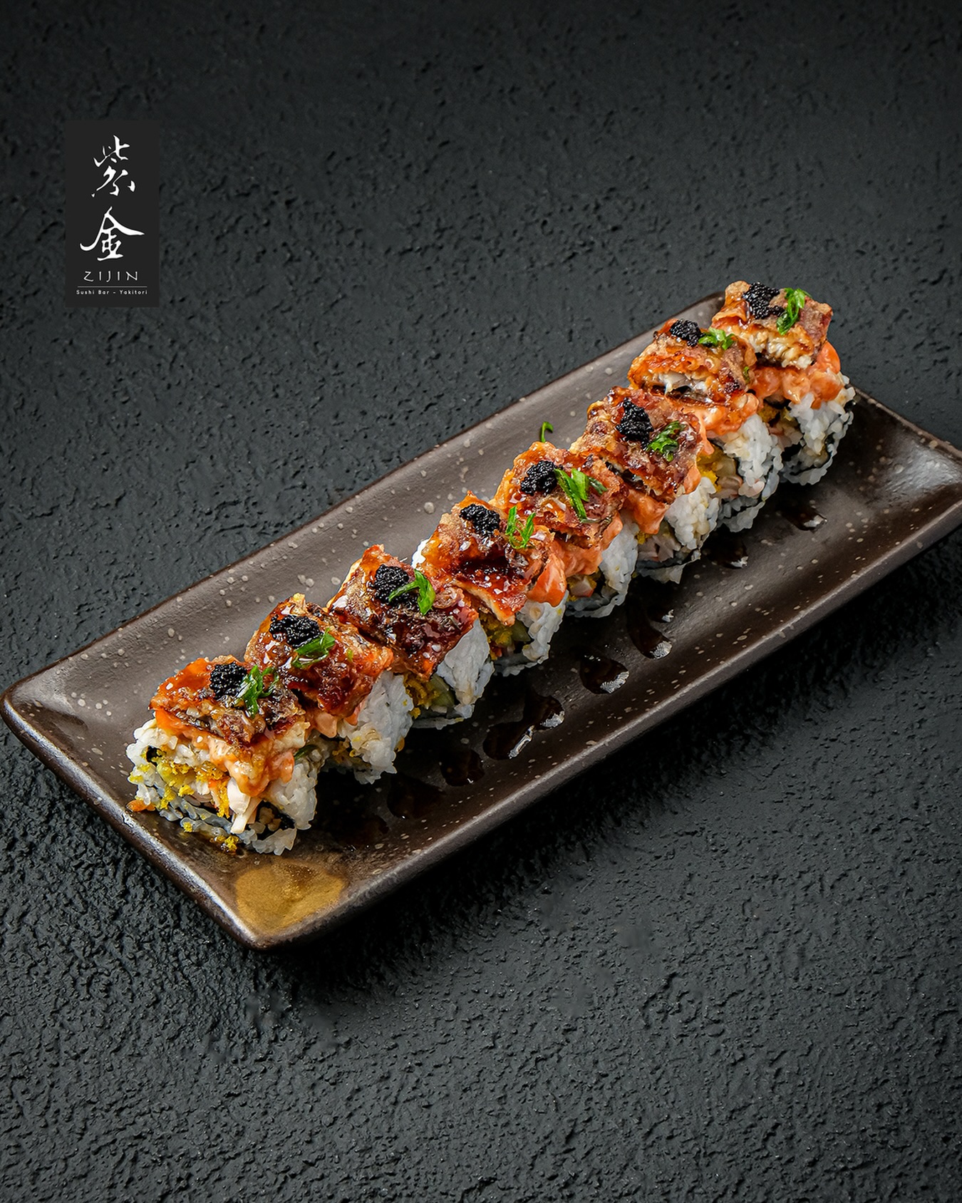 都说萨马林达没好日料？这家店第一个不服！